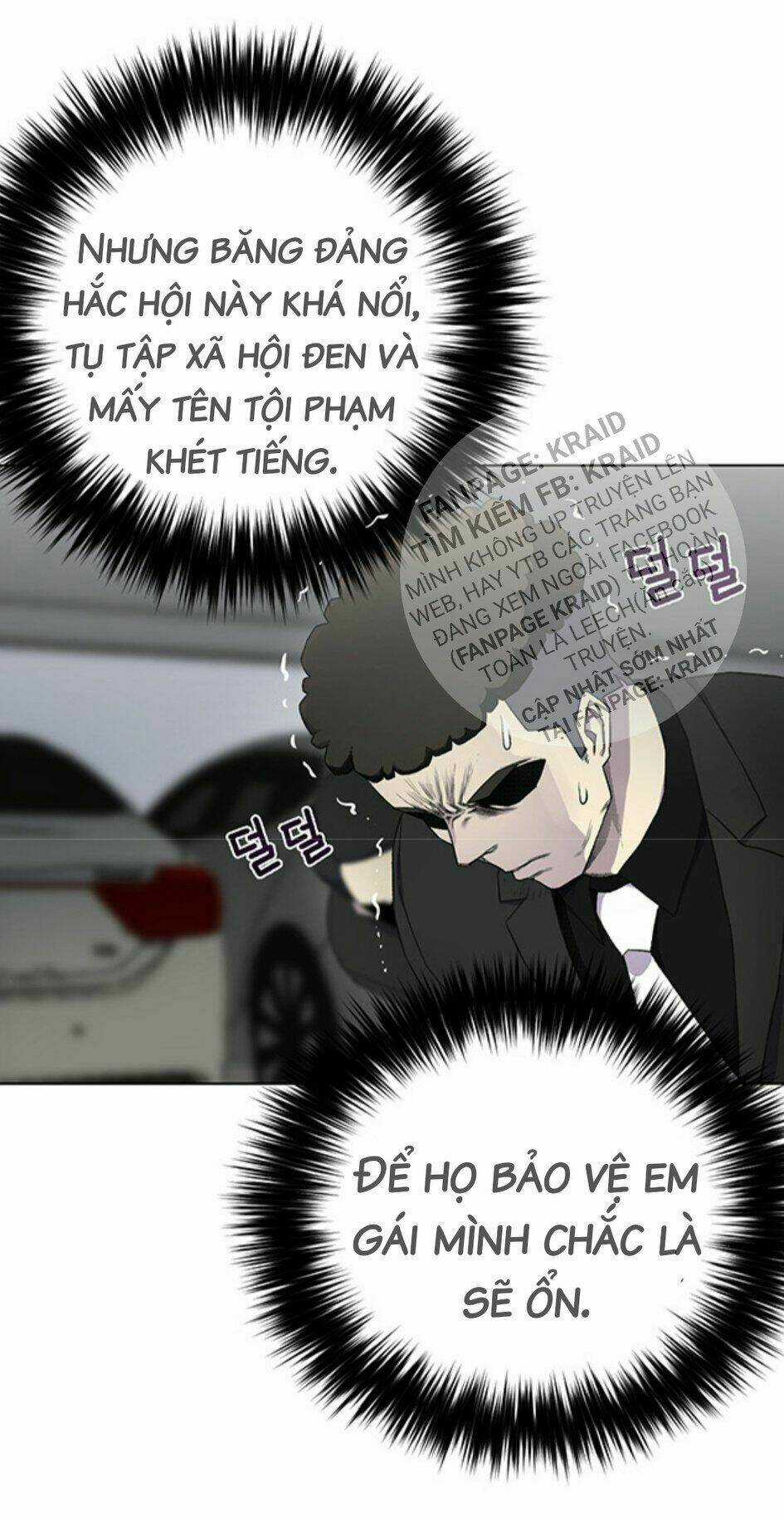 Luân Hồi Ác Nhân Chapter 13 trang 43