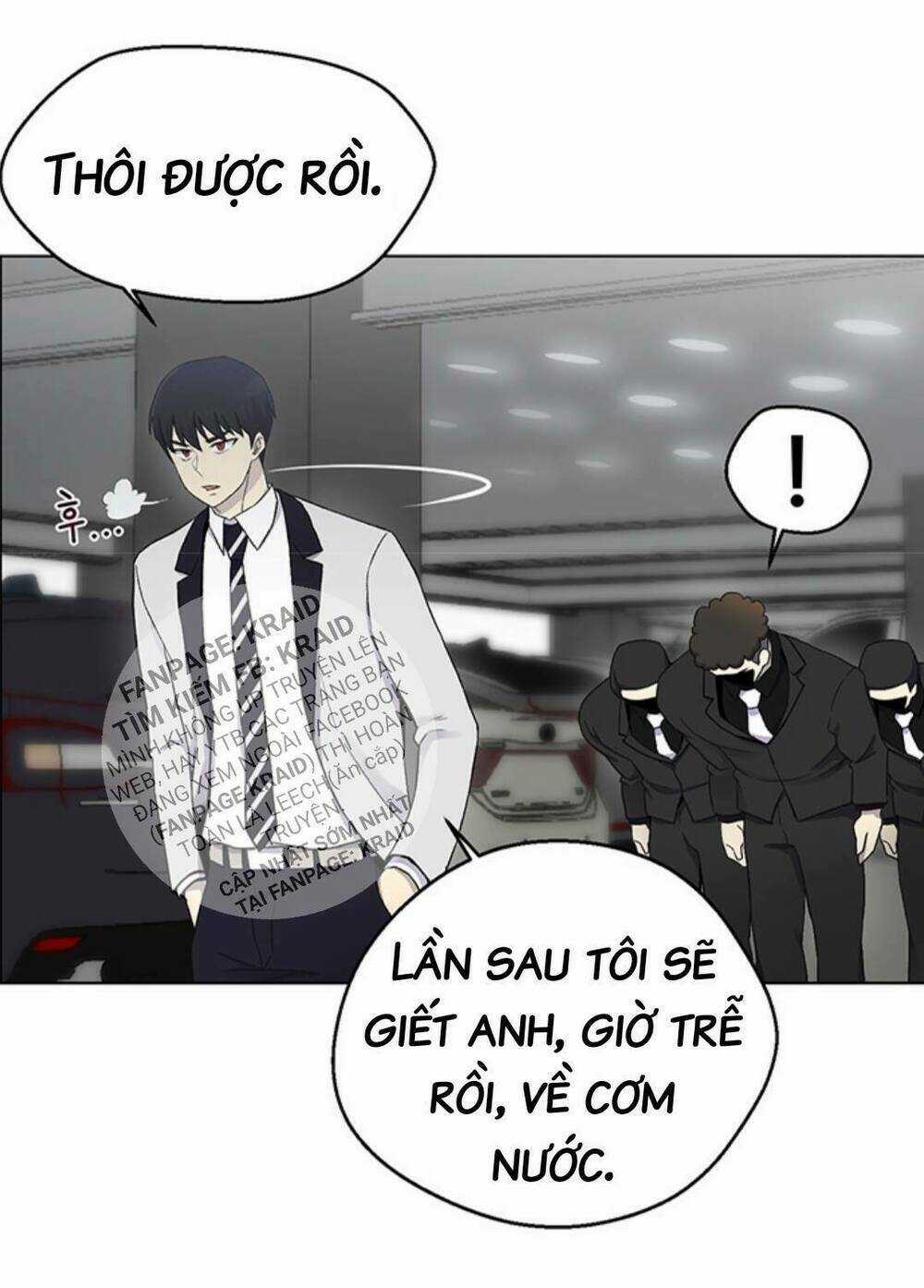 Luân Hồi Ác Nhân Chapter 13 trang 45