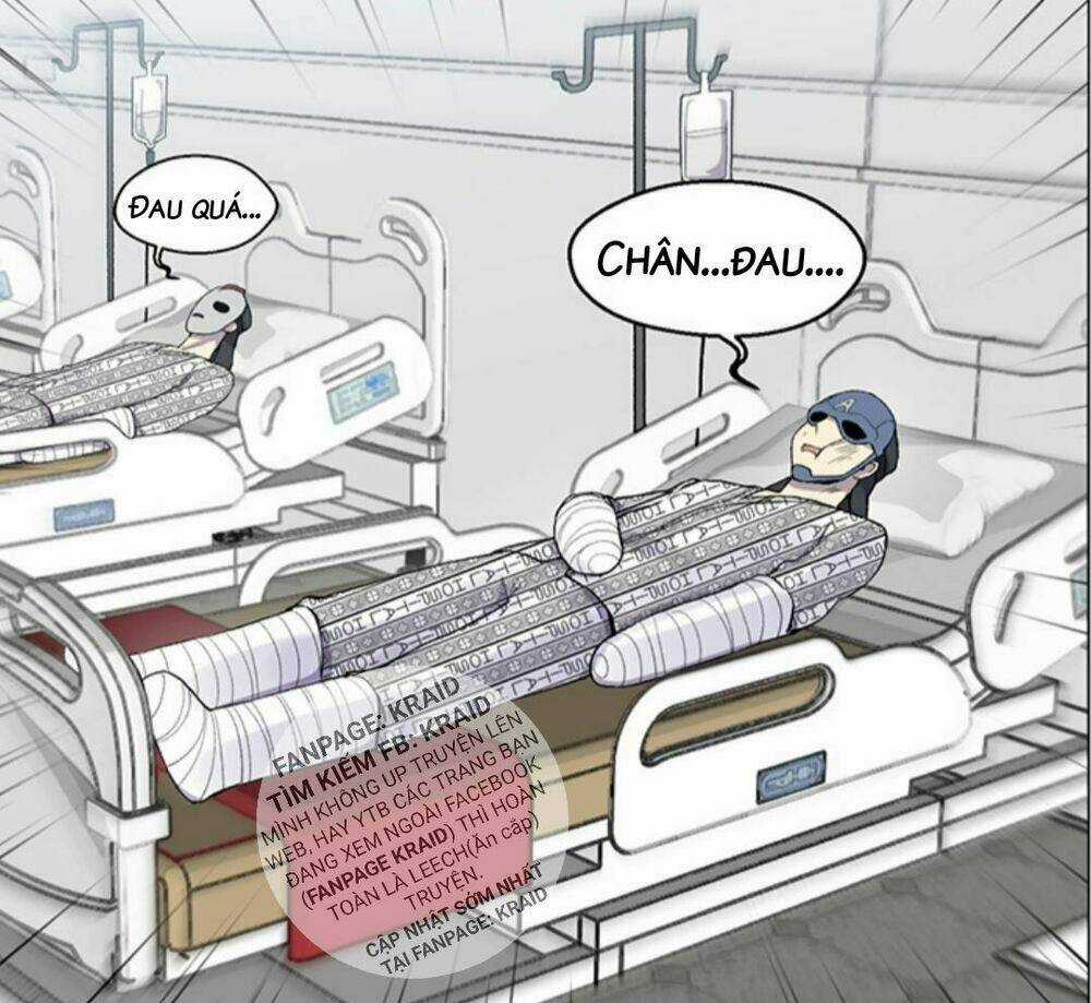 Luân Hồi Ác Nhân Chapter 13 trang 5