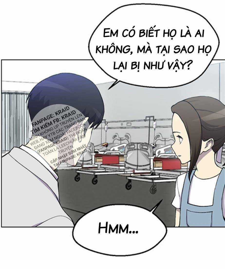 Luân Hồi Ác Nhân Chapter 13 trang 6