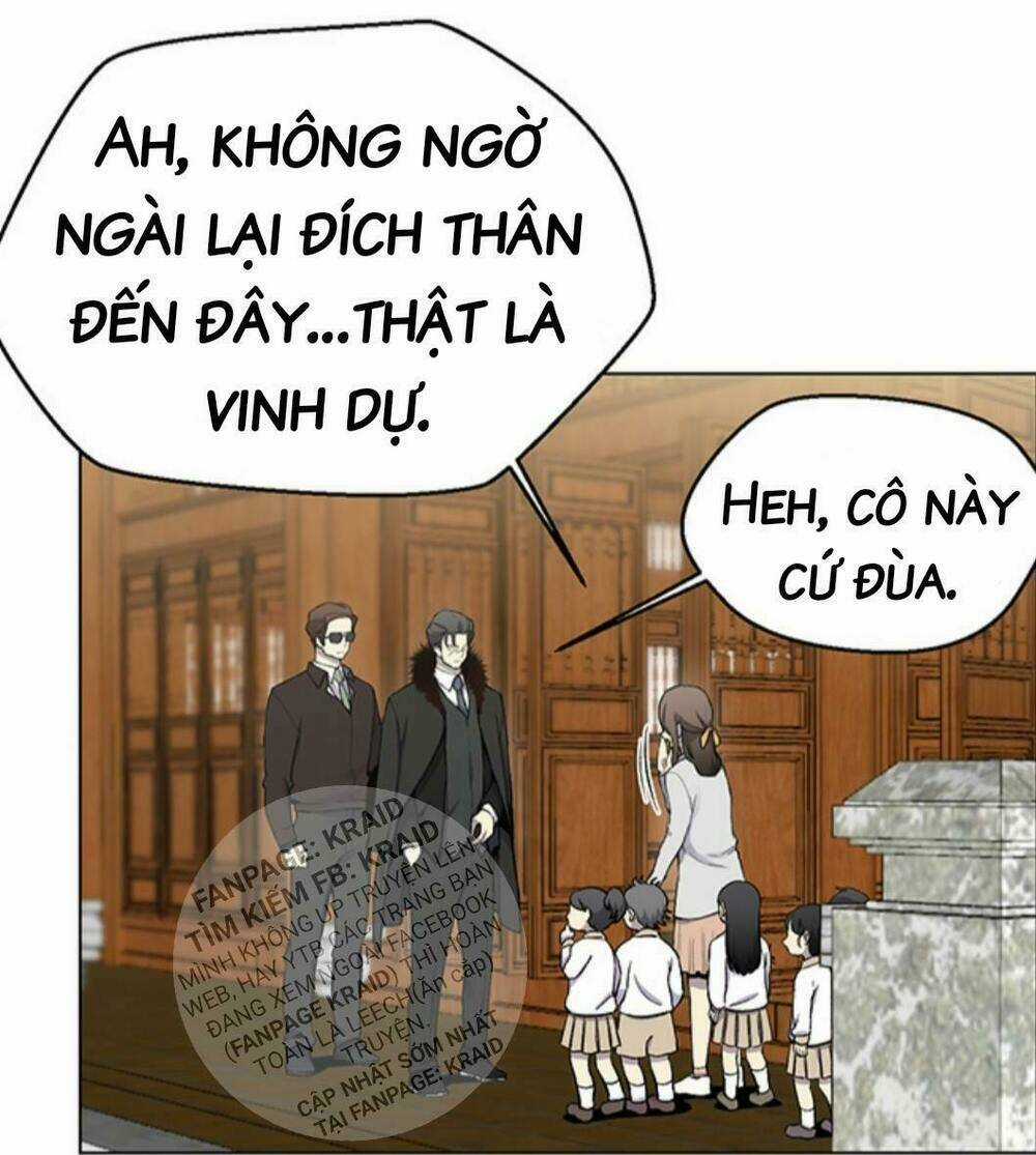 Luân Hồi Ác Nhân Chapter 13 trang 63