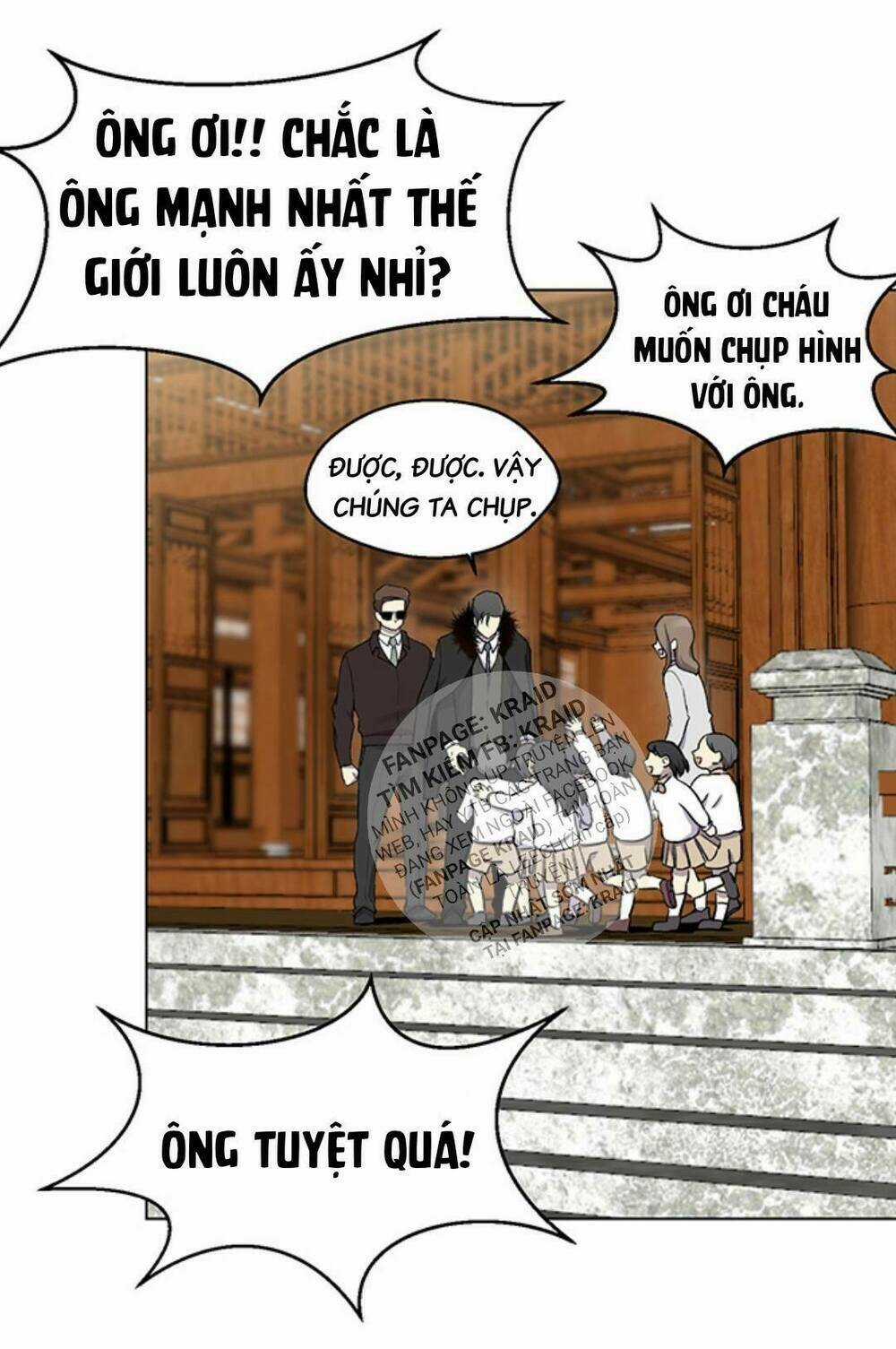 Luân Hồi Ác Nhân Chapter 13 trang 65
