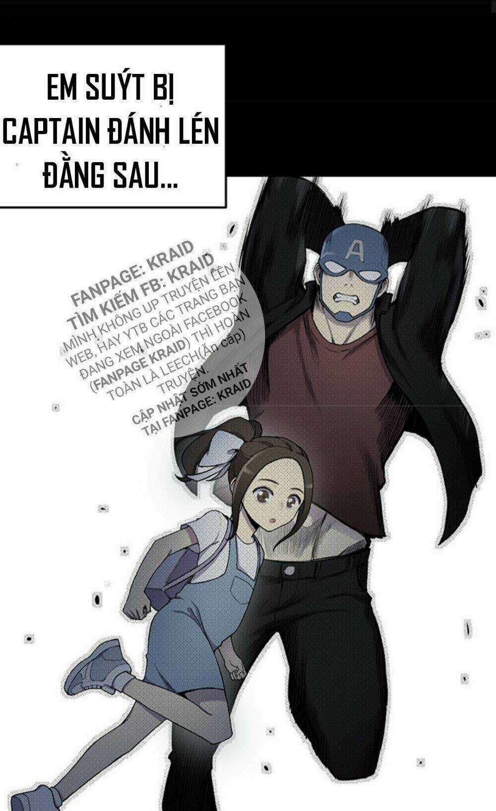 Luân Hồi Ác Nhân Chapter 13 trang 8