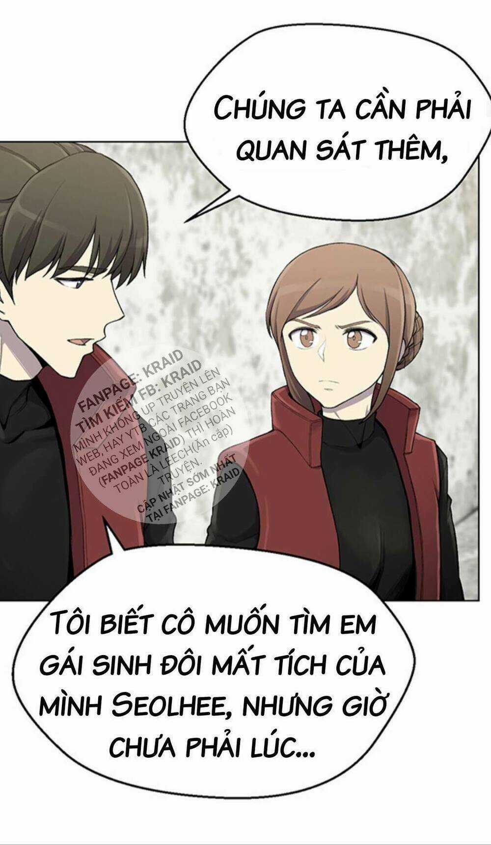 Luân Hồi Ác Nhân Chapter 14 trang 10