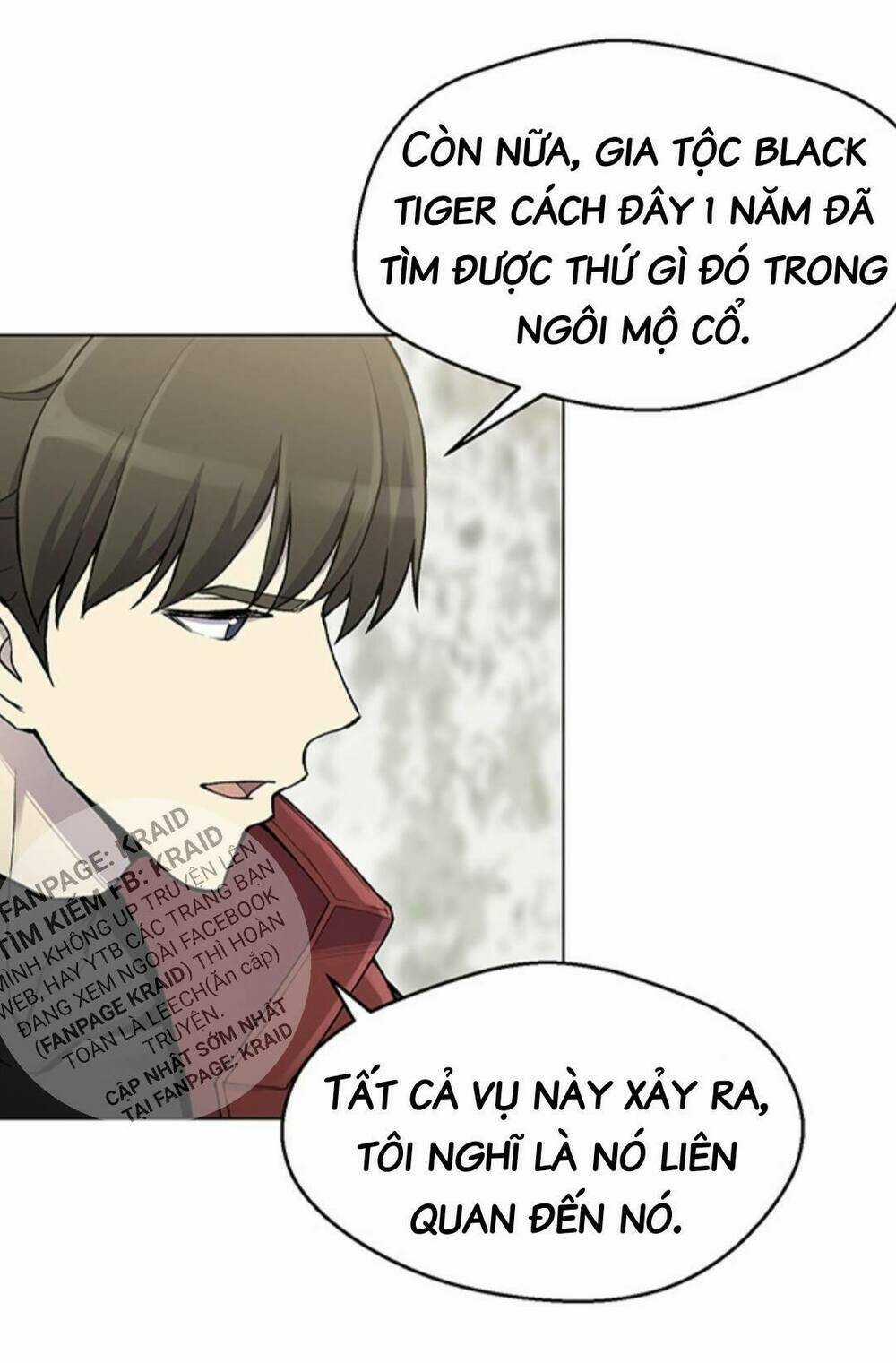 Luân Hồi Ác Nhân Chapter 14 trang 11