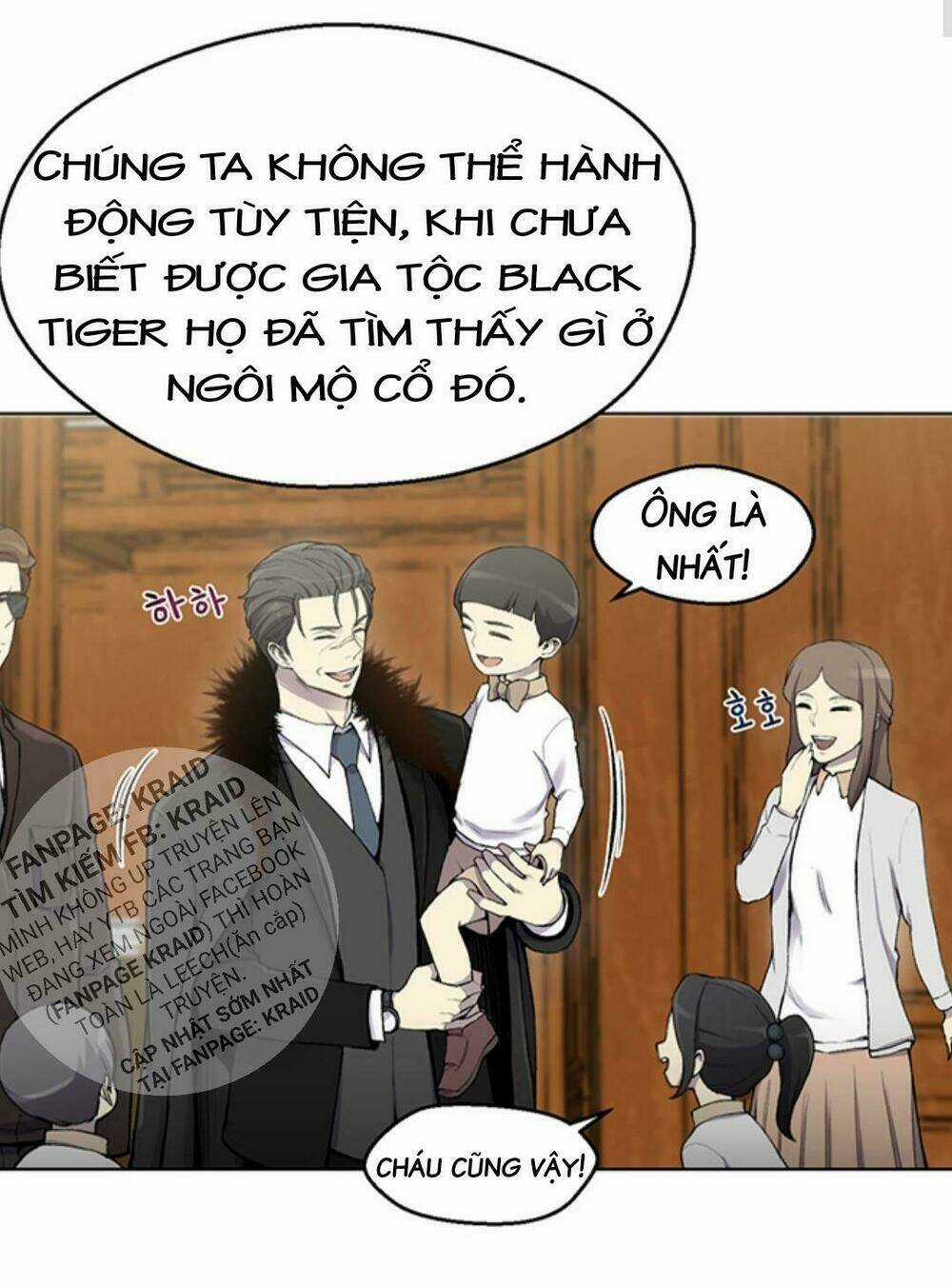 Luân Hồi Ác Nhân Chapter 14 trang 12