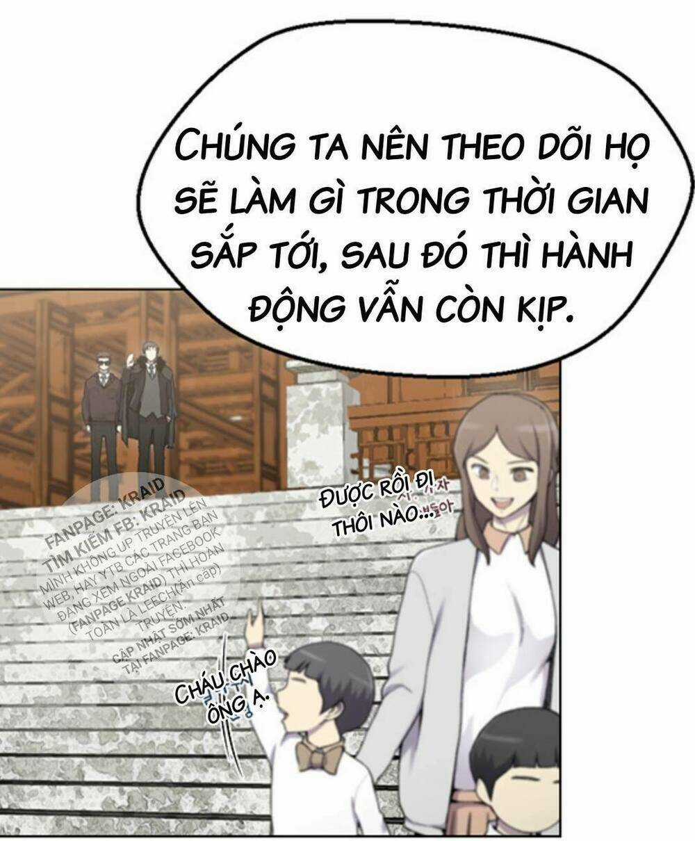 Luân Hồi Ác Nhân Chapter 14 trang 13