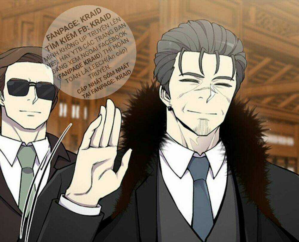 Luân Hồi Ác Nhân Chapter 14 trang 14