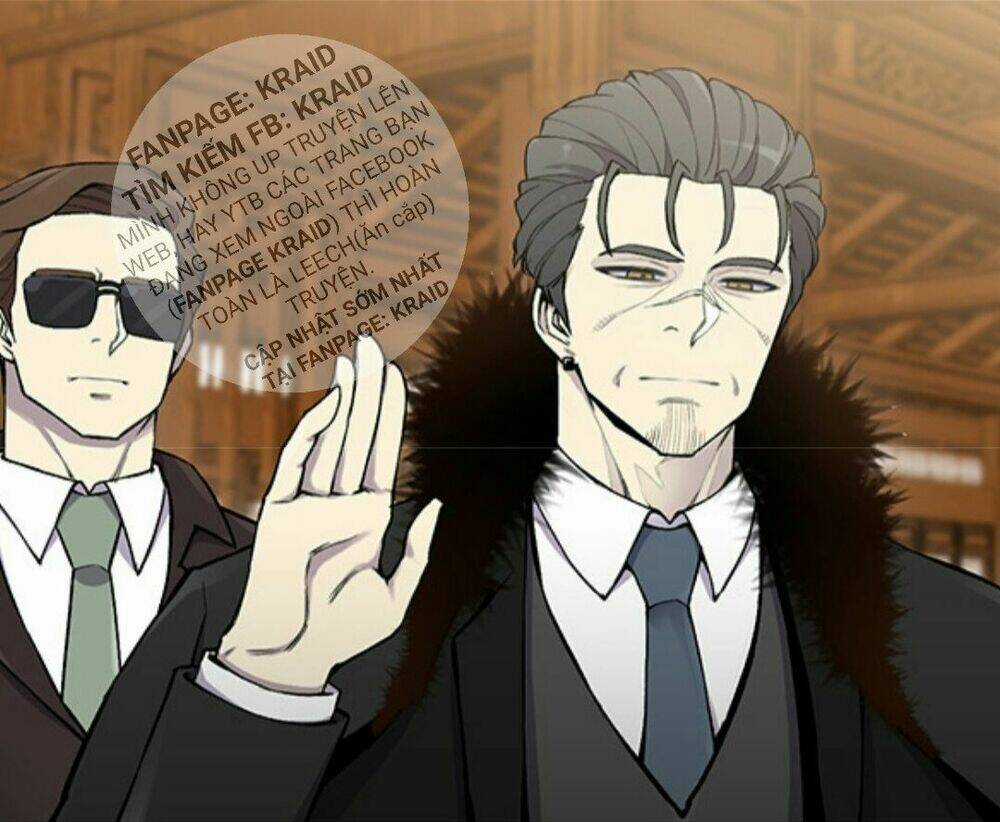 Luân Hồi Ác Nhân Chapter 14 trang 15