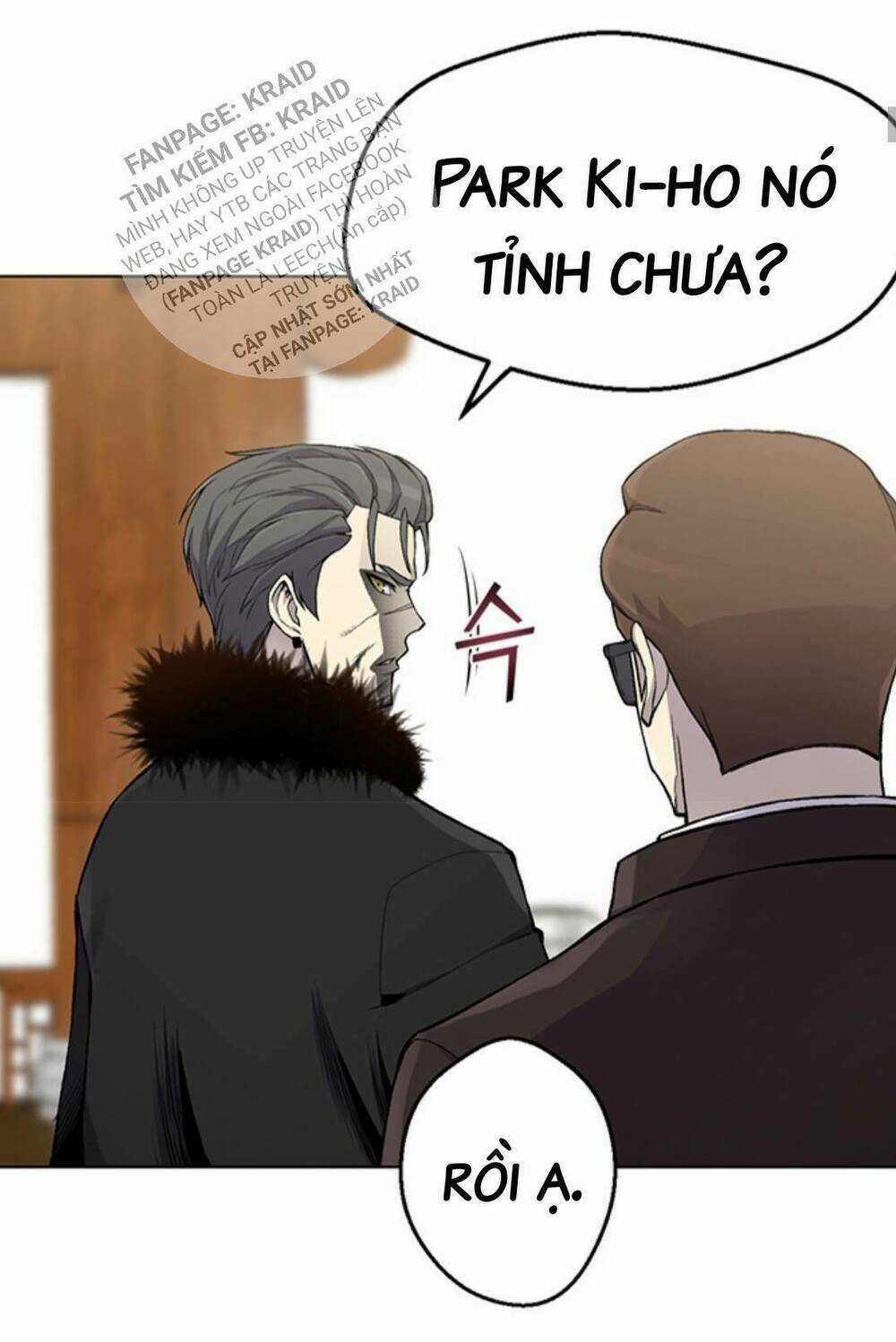 Luân Hồi Ác Nhân Chapter 14 trang 16