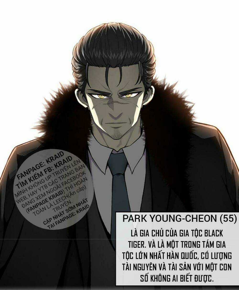 Luân Hồi Ác Nhân Chapter 14 trang 19