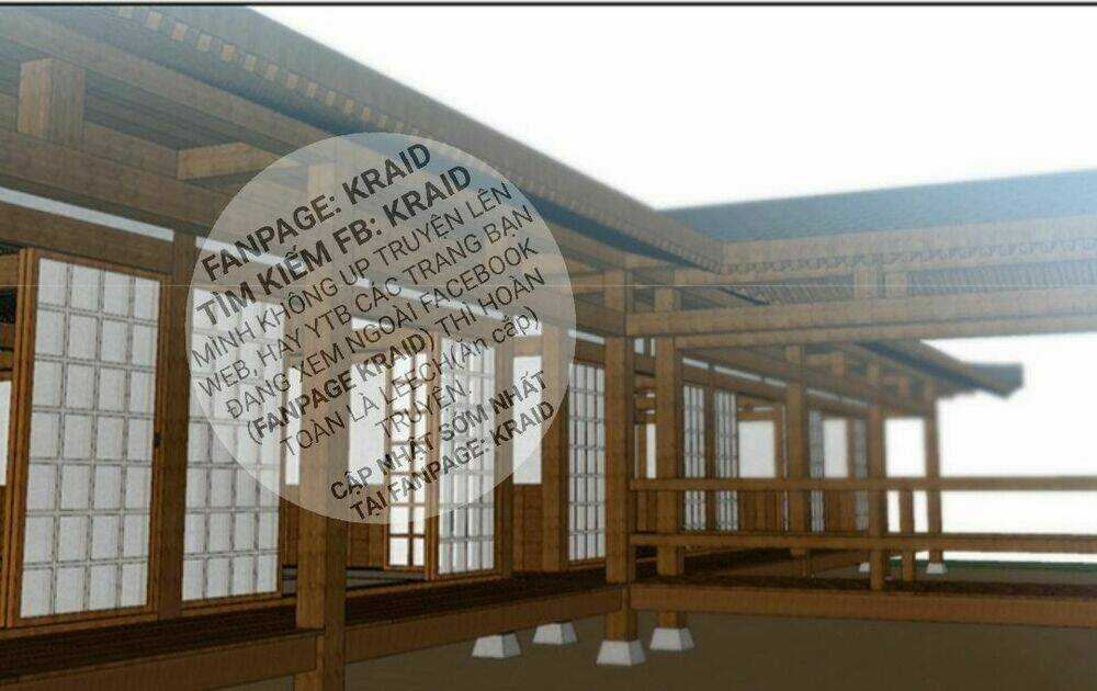 Luân Hồi Ác Nhân Chapter 14 trang 20