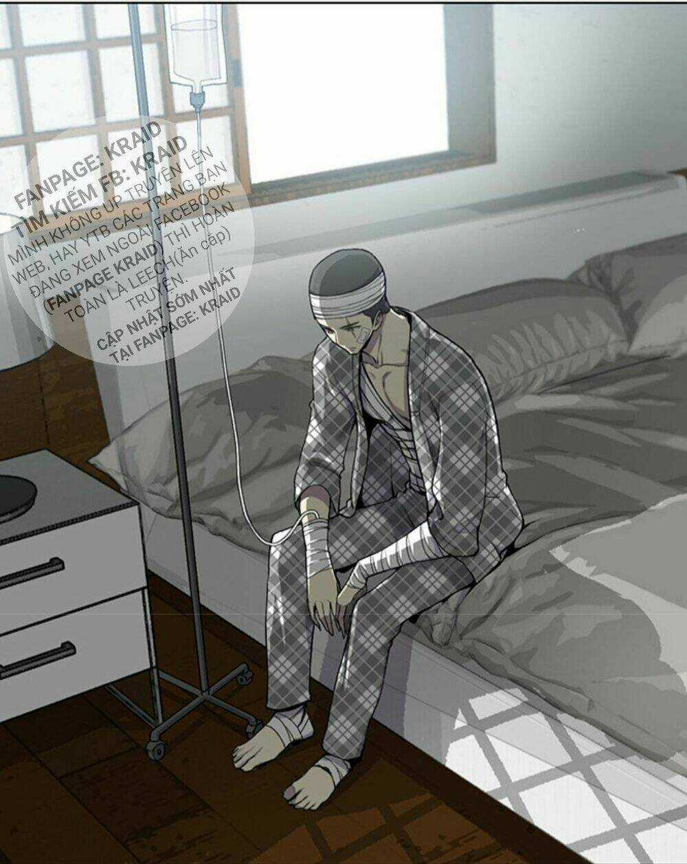 Luân Hồi Ác Nhân Chapter 14 trang 21