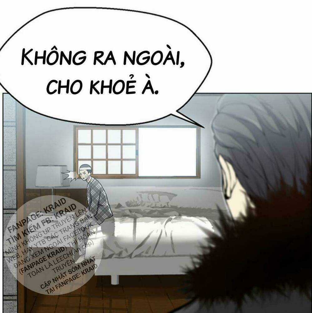 Luân Hồi Ác Nhân Chapter 14 trang 22