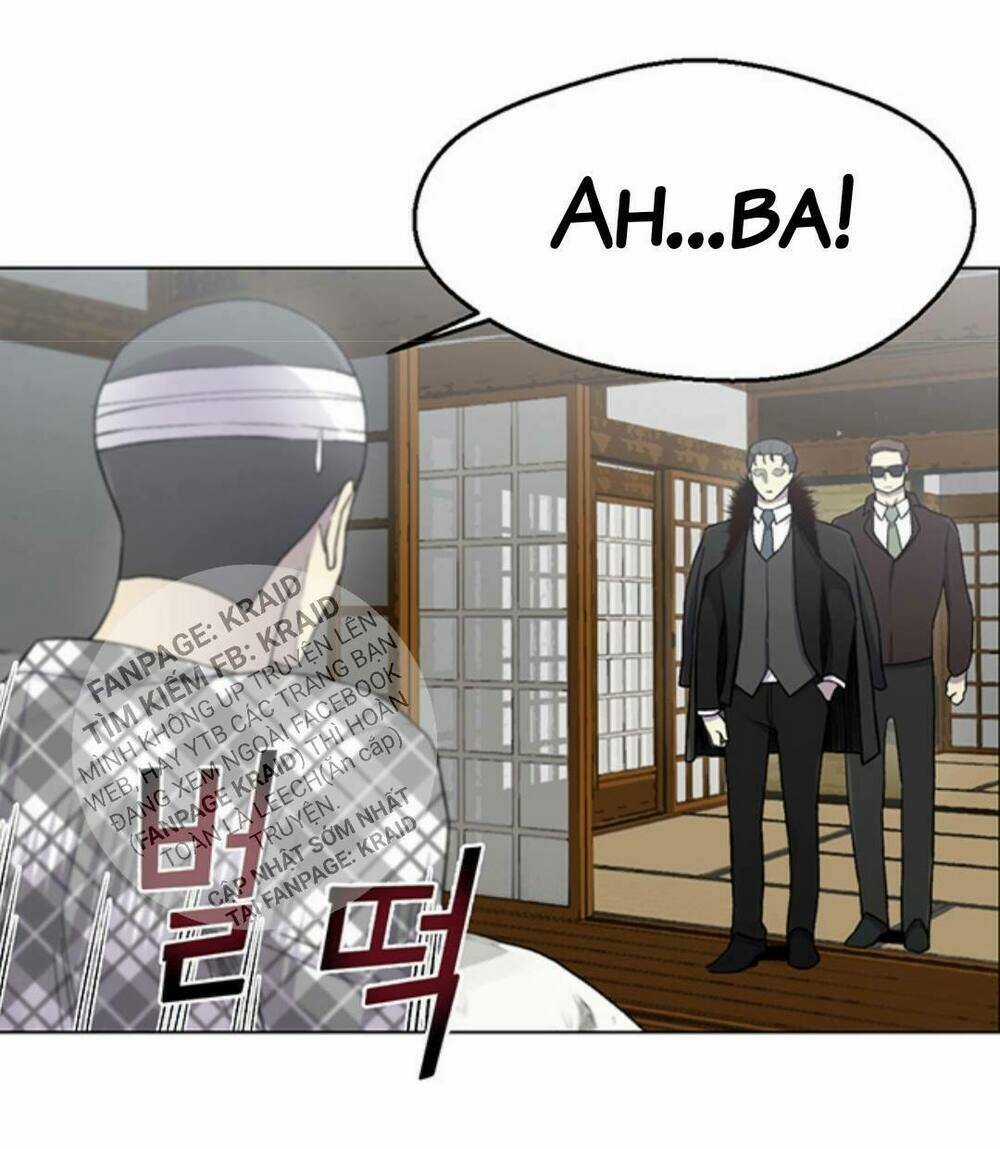 Luân Hồi Ác Nhân Chapter 14 trang 23