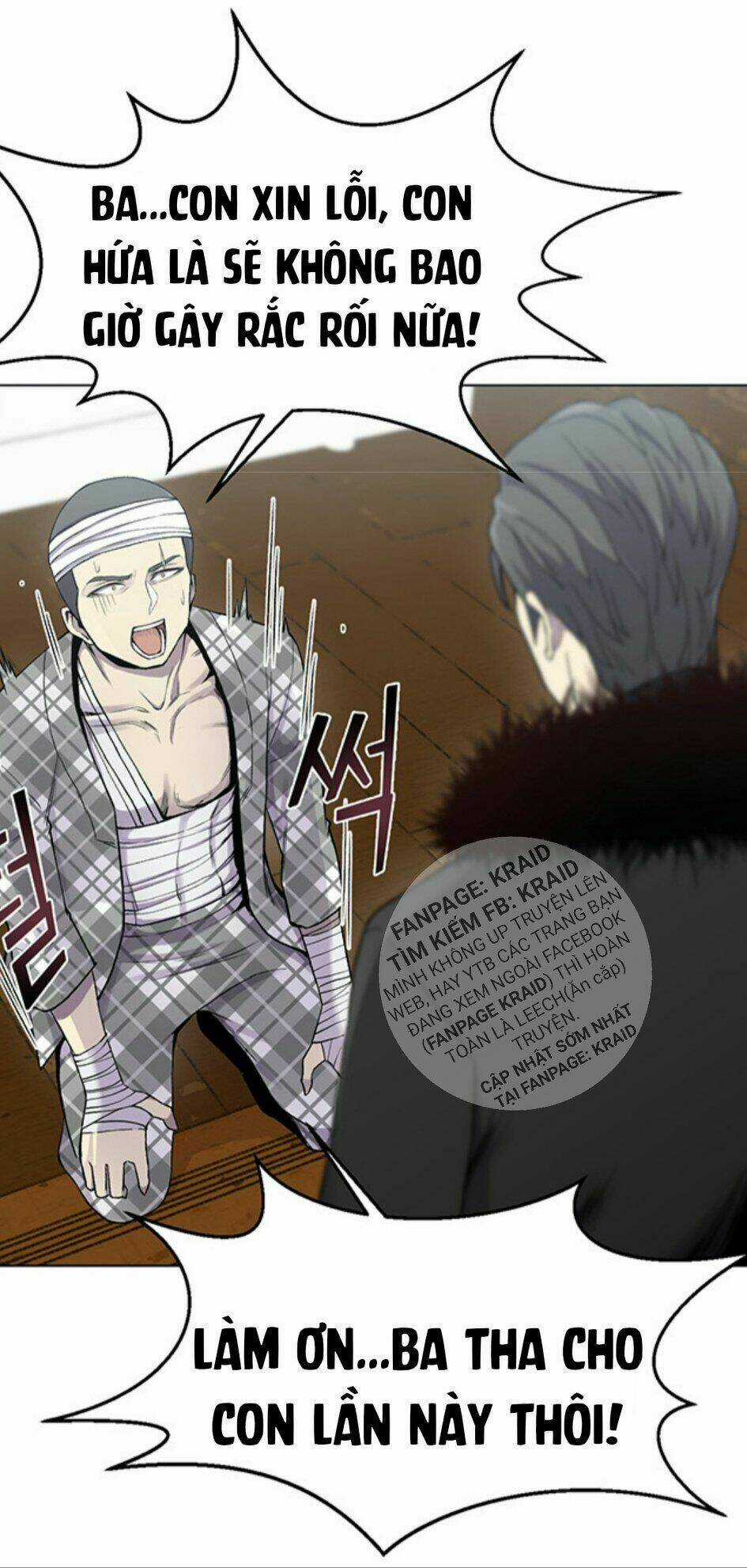 Luân Hồi Ác Nhân Chapter 14 trang 24