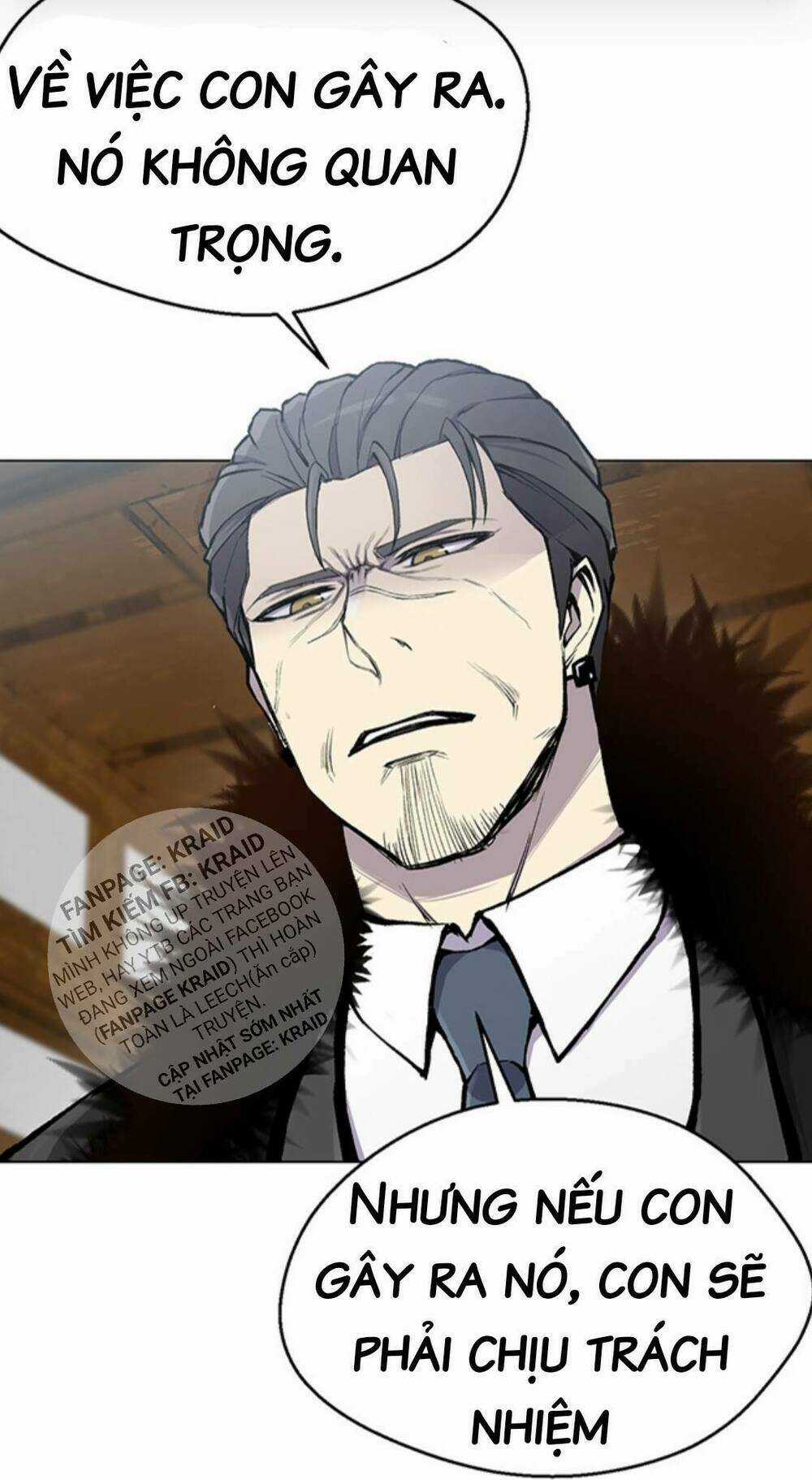 Luân Hồi Ác Nhân Chapter 14 trang 25