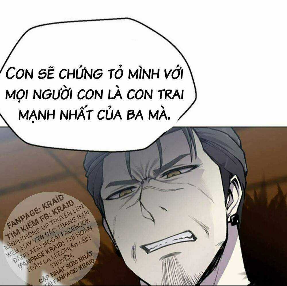 Luân Hồi Ác Nhân Chapter 14 trang 27