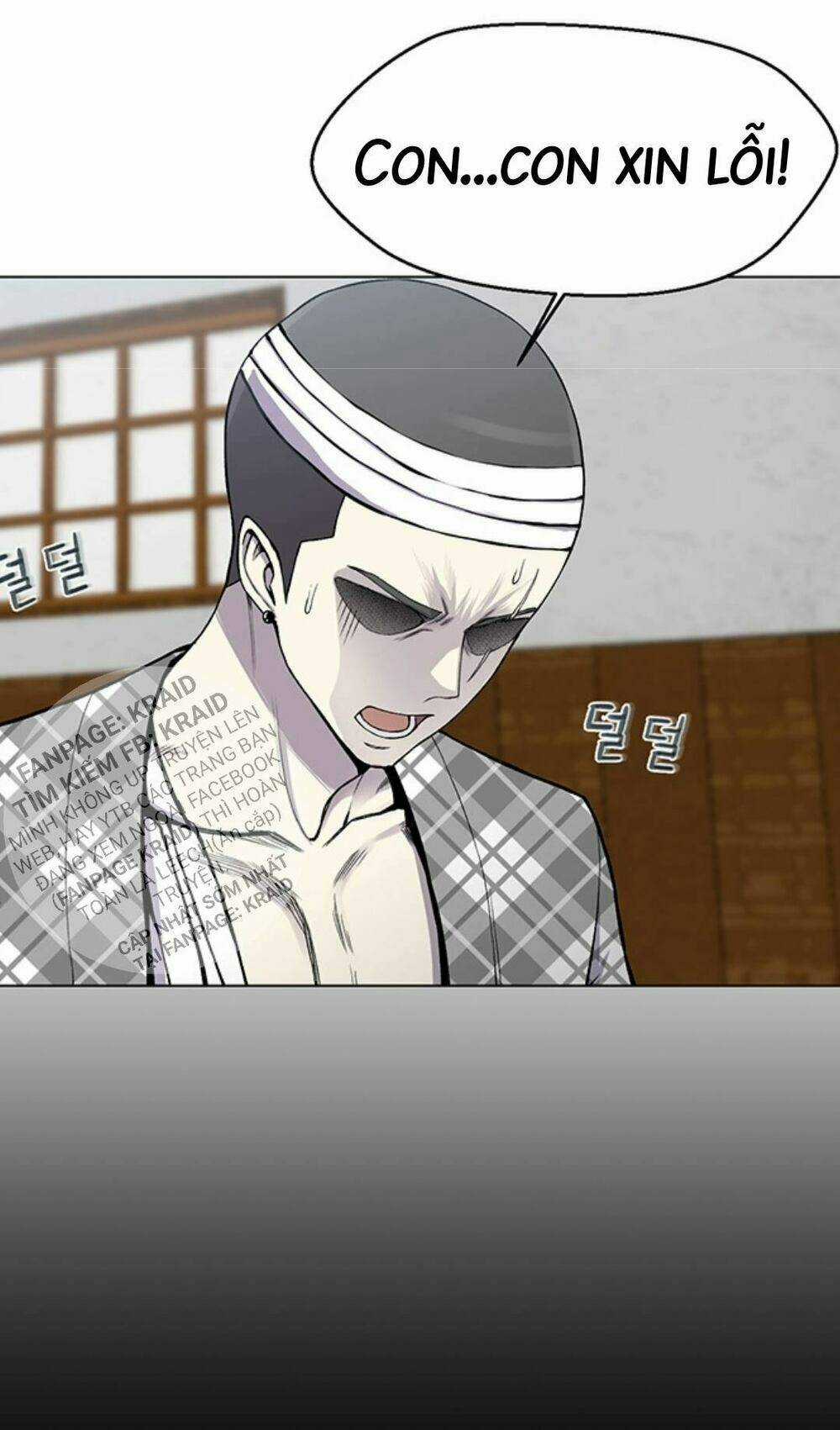 Luân Hồi Ác Nhân Chapter 14 trang 28