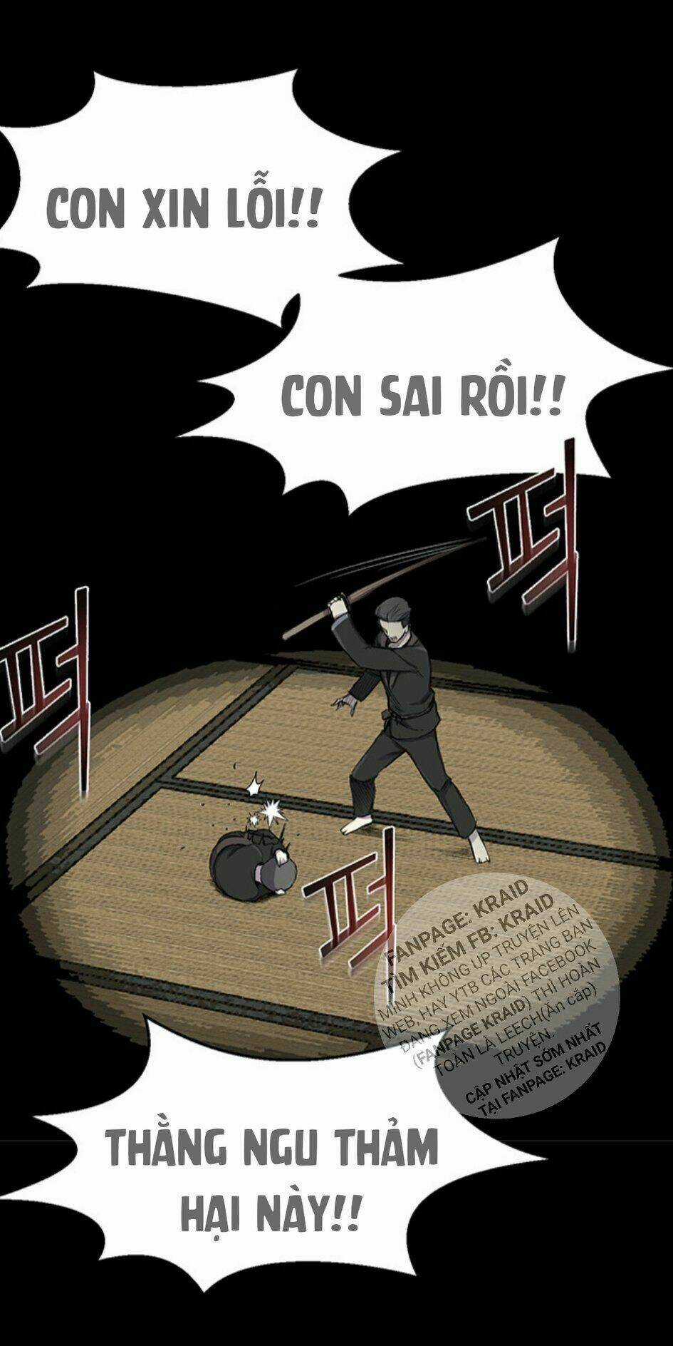 Luân Hồi Ác Nhân Chapter 14 trang 29