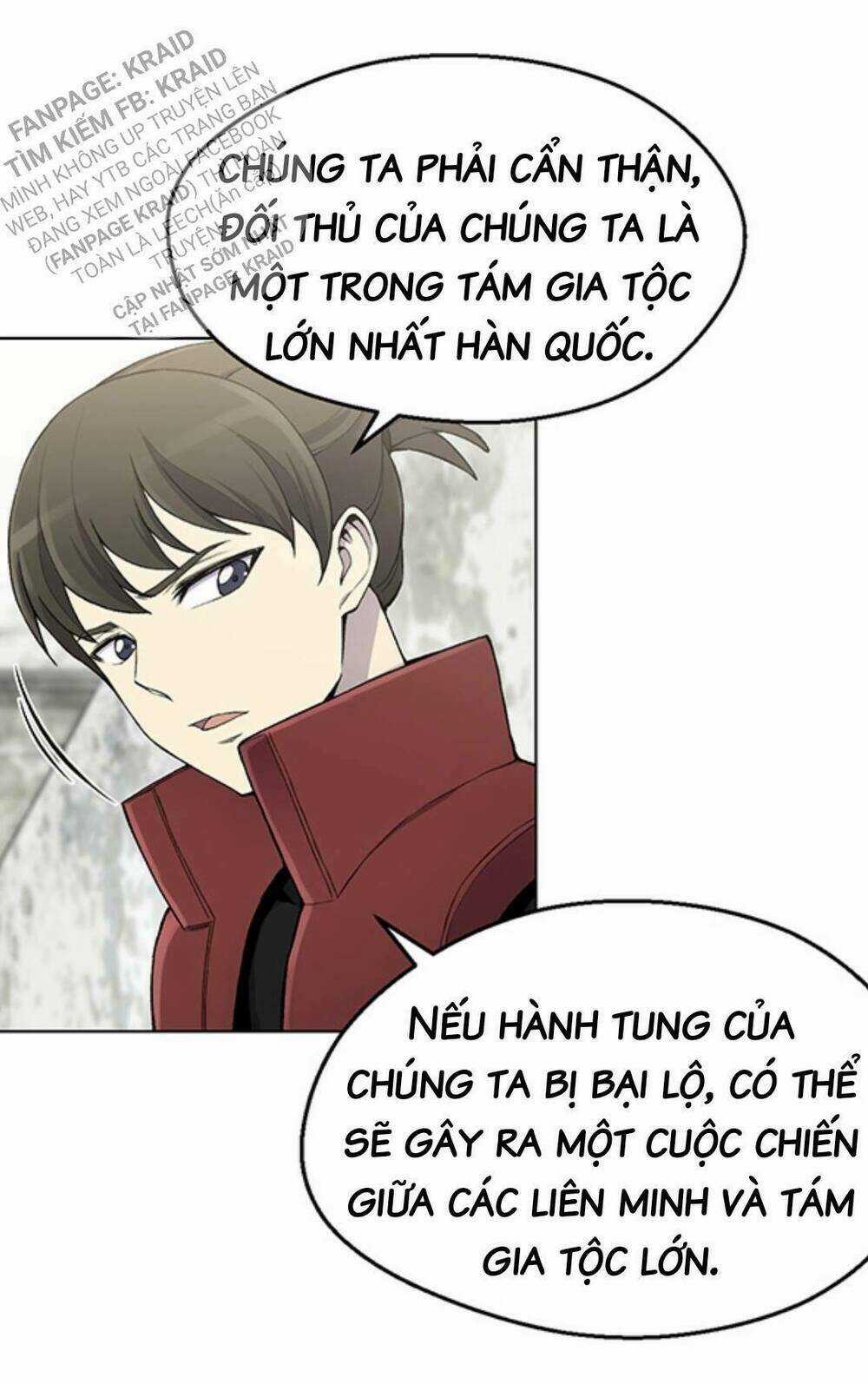 Luân Hồi Ác Nhân Chapter 14 trang 3
