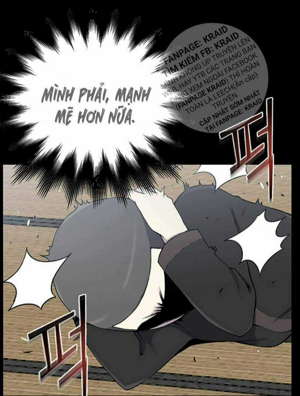 Luân Hồi Ác Nhân Chapter 14 trang 31