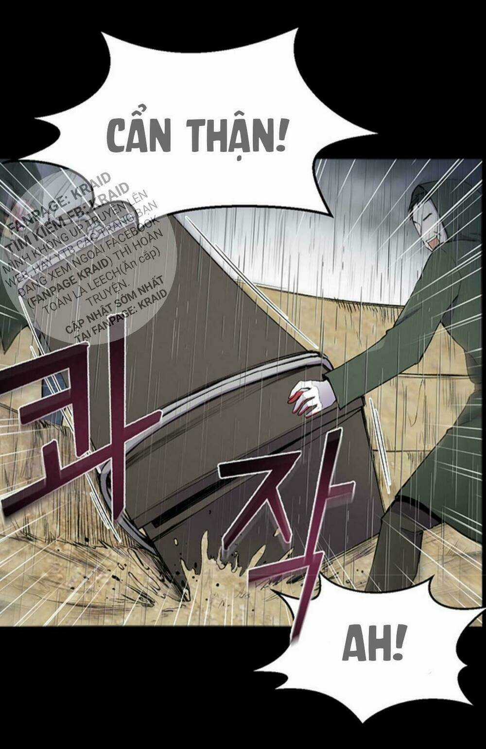 Luân Hồi Ác Nhân Chapter 14 trang 36