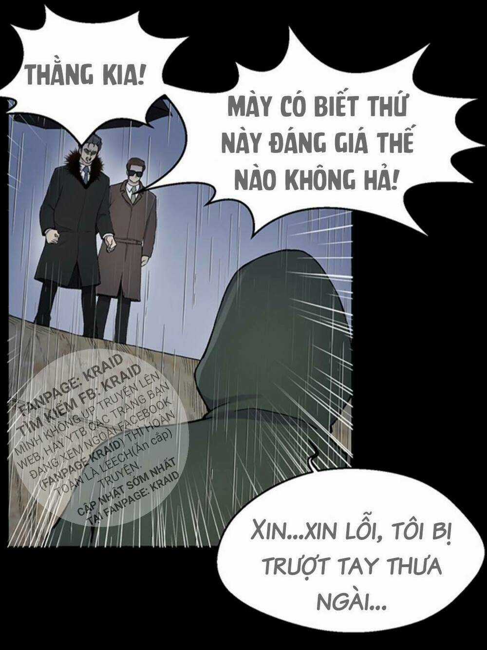 Luân Hồi Ác Nhân Chapter 14 trang 37