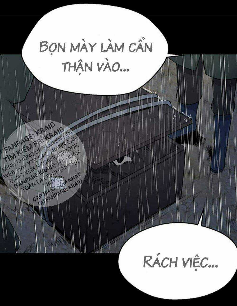 Luân Hồi Ác Nhân Chapter 14 trang 38
