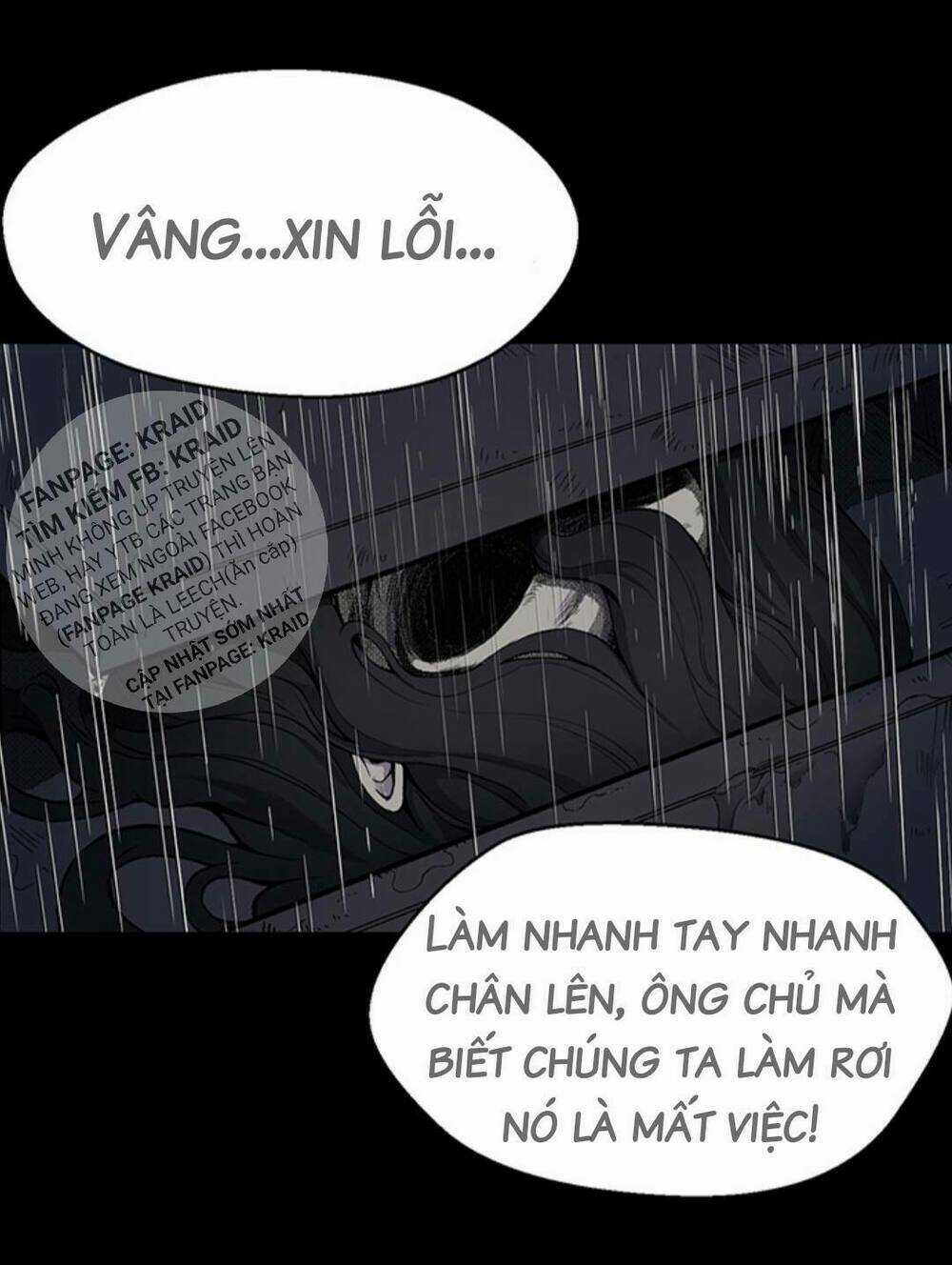 Luân Hồi Ác Nhân Chapter 14 trang 39