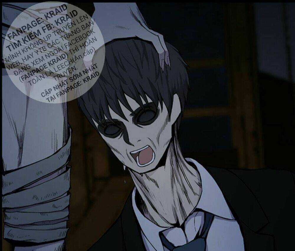 Luân Hồi Ác Nhân Chapter 14 trang 41