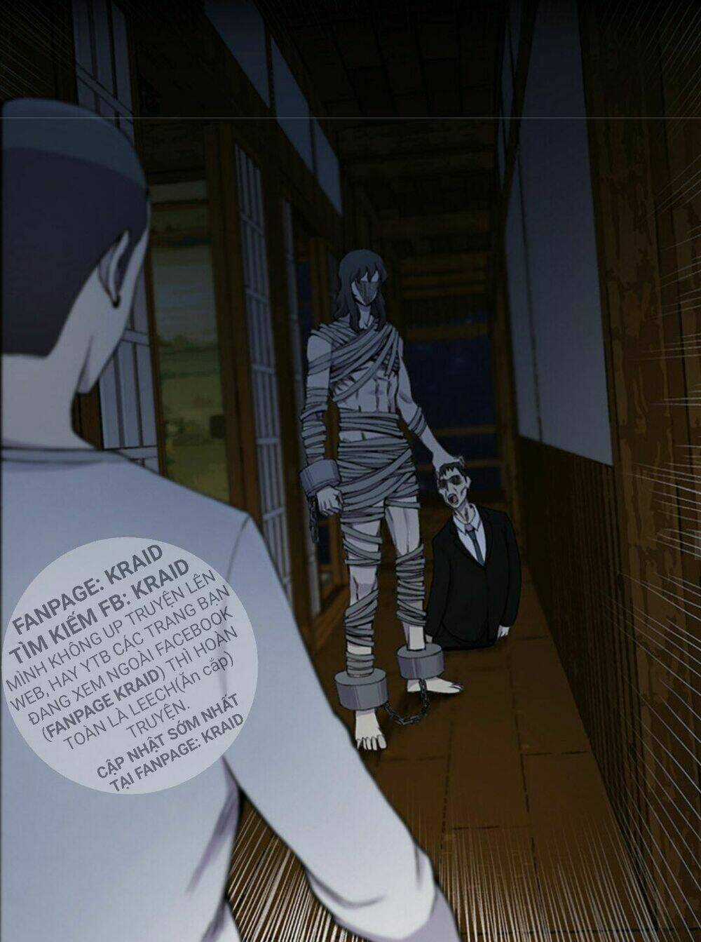 Luân Hồi Ác Nhân Chapter 14 trang 42