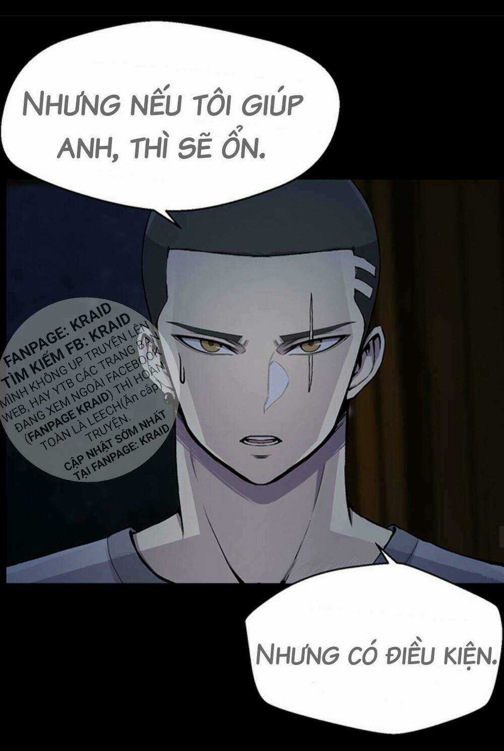 Luân Hồi Ác Nhân Chapter 14 trang 45