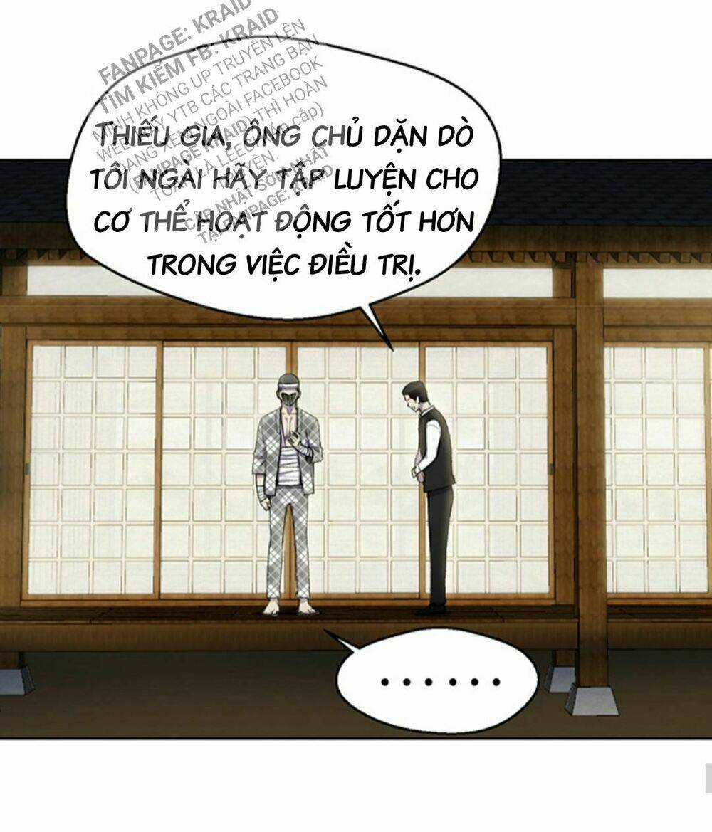 Luân Hồi Ác Nhân Chapter 14 trang 50