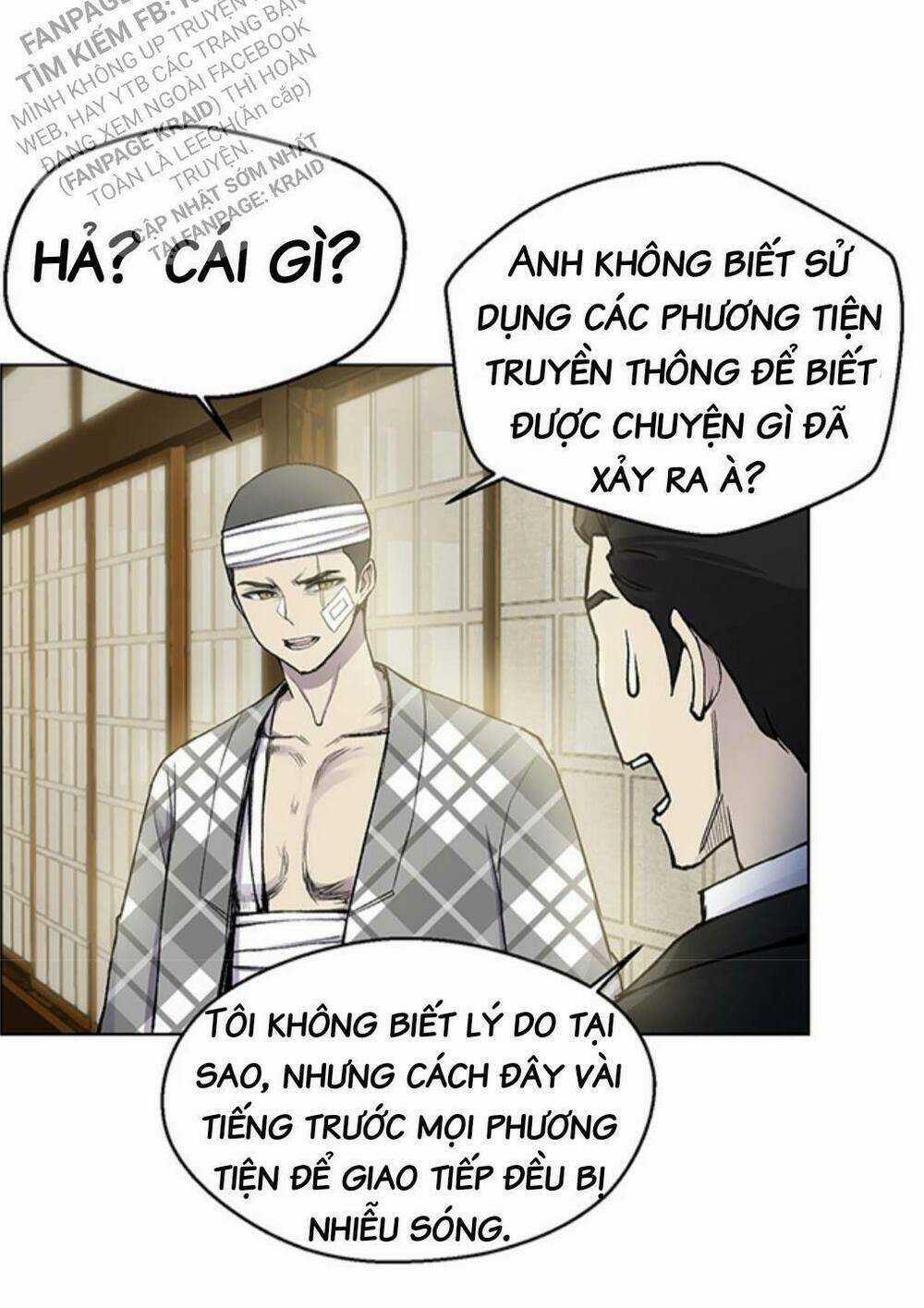 Luân Hồi Ác Nhân Chapter 14 trang 52