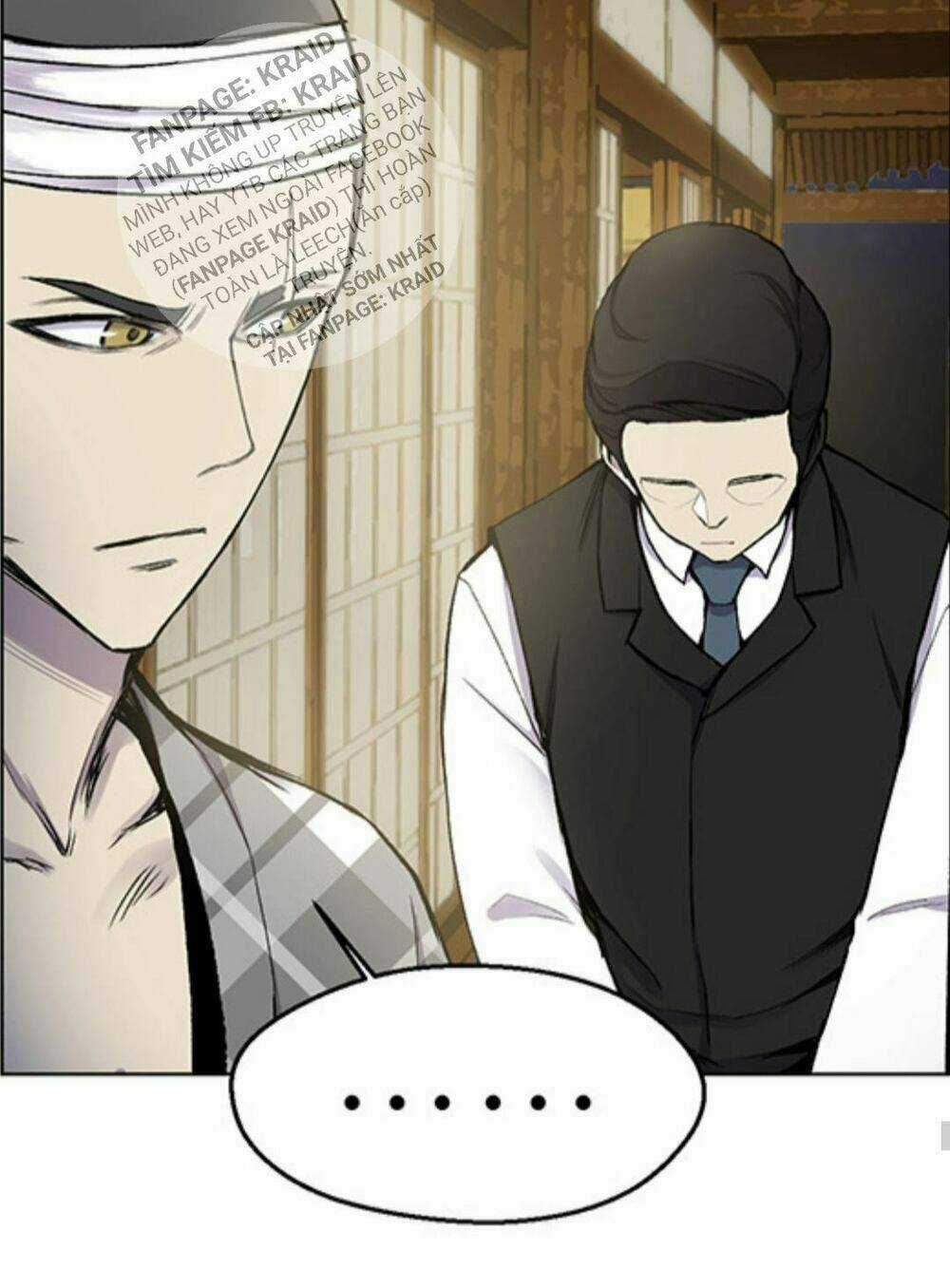 Luân Hồi Ác Nhân Chapter 14 trang 54