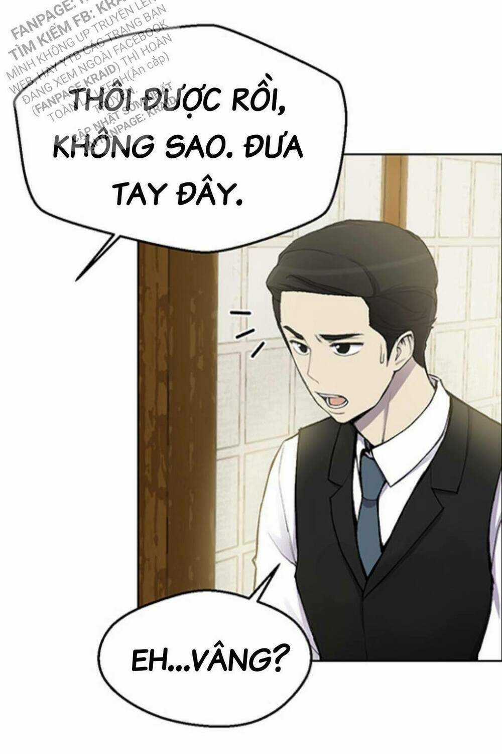 Luân Hồi Ác Nhân Chapter 14 trang 55