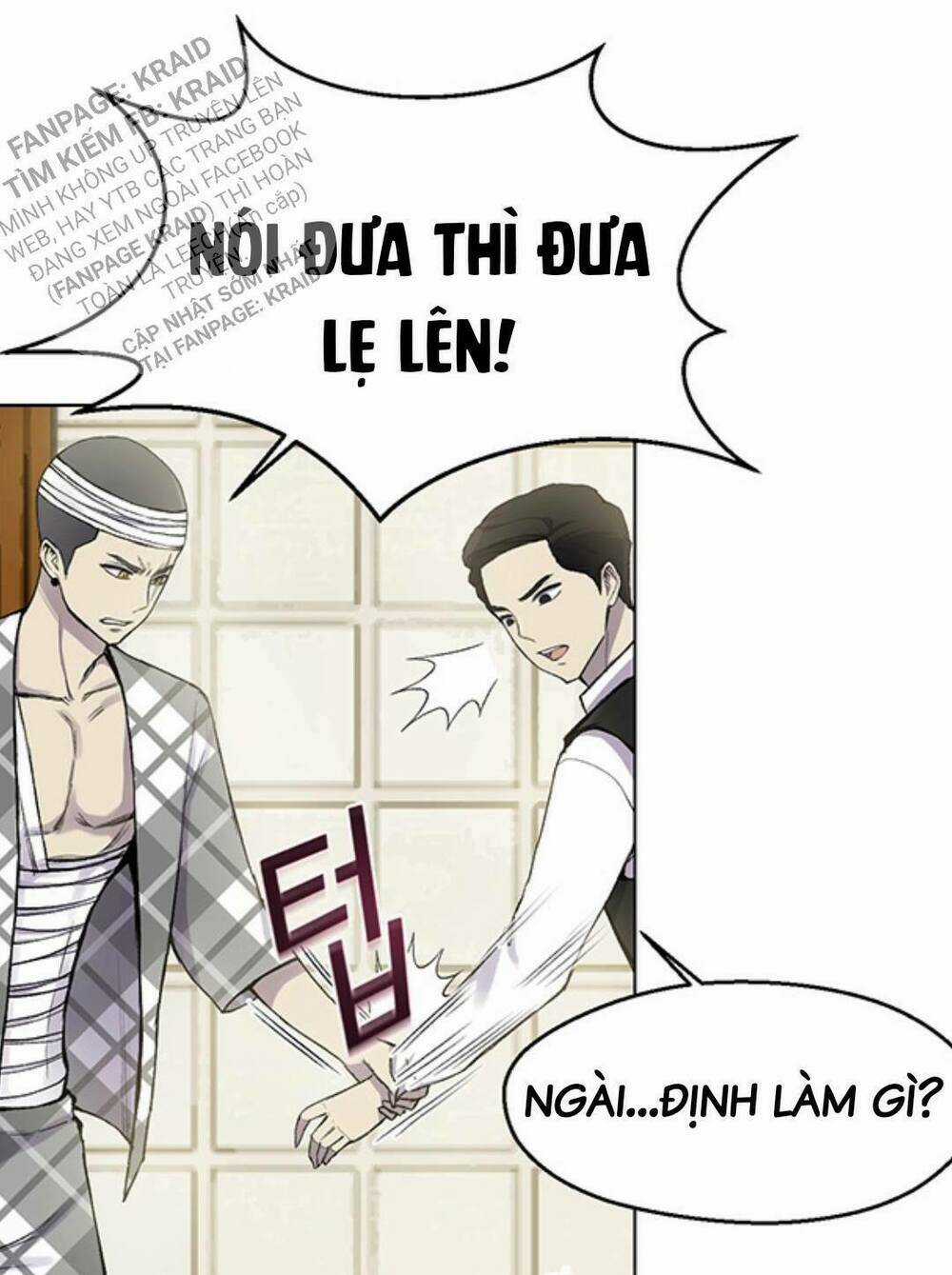Luân Hồi Ác Nhân Chapter 14 trang 56