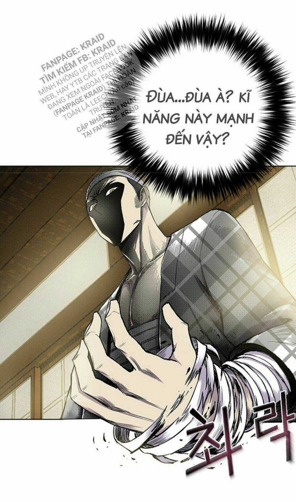 Luân Hồi Ác Nhân Chapter 14 trang 59