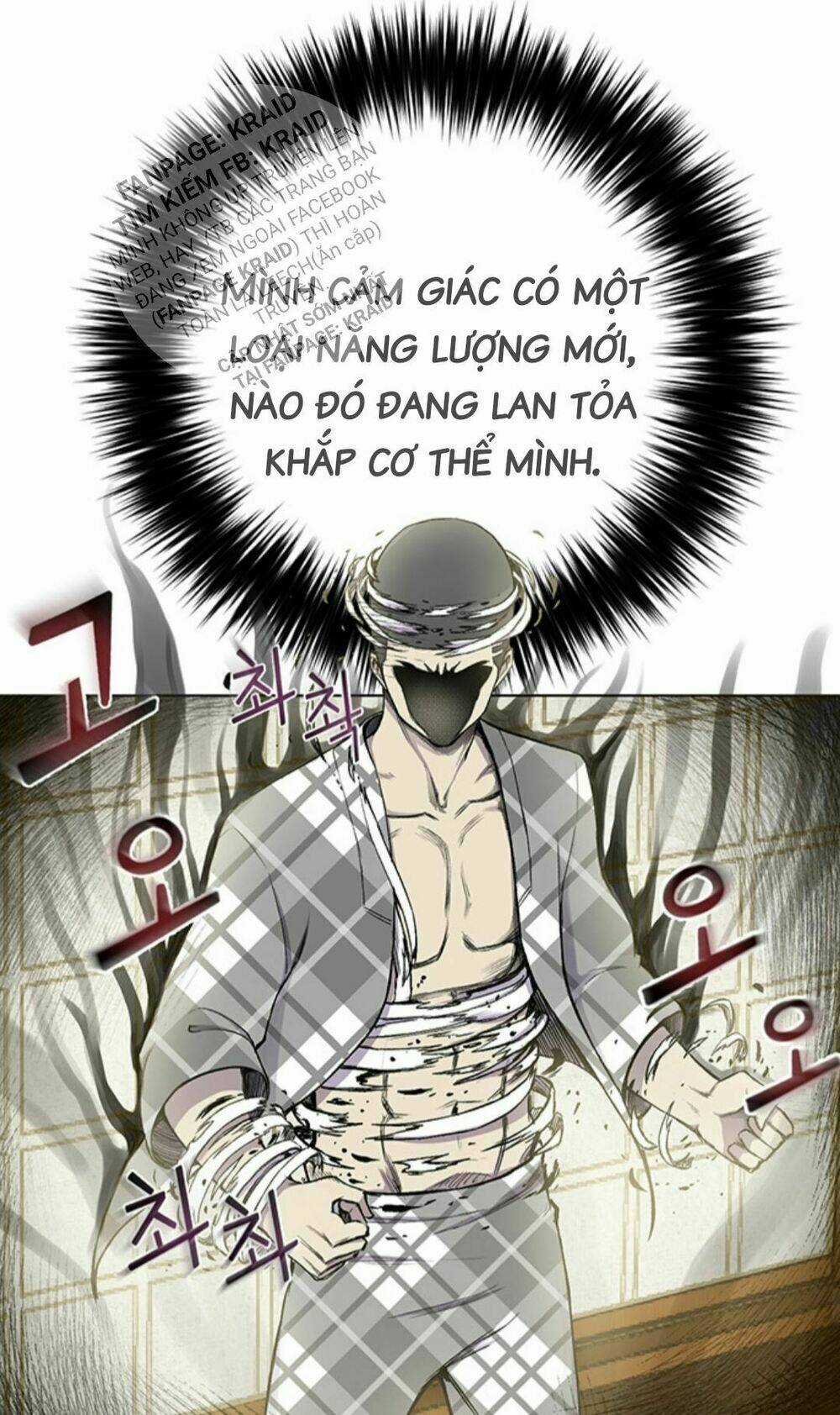 Luân Hồi Ác Nhân Chapter 14 trang 60