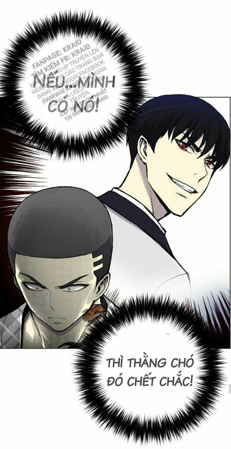 Luân Hồi Ác Nhân Chapter 14 trang 61