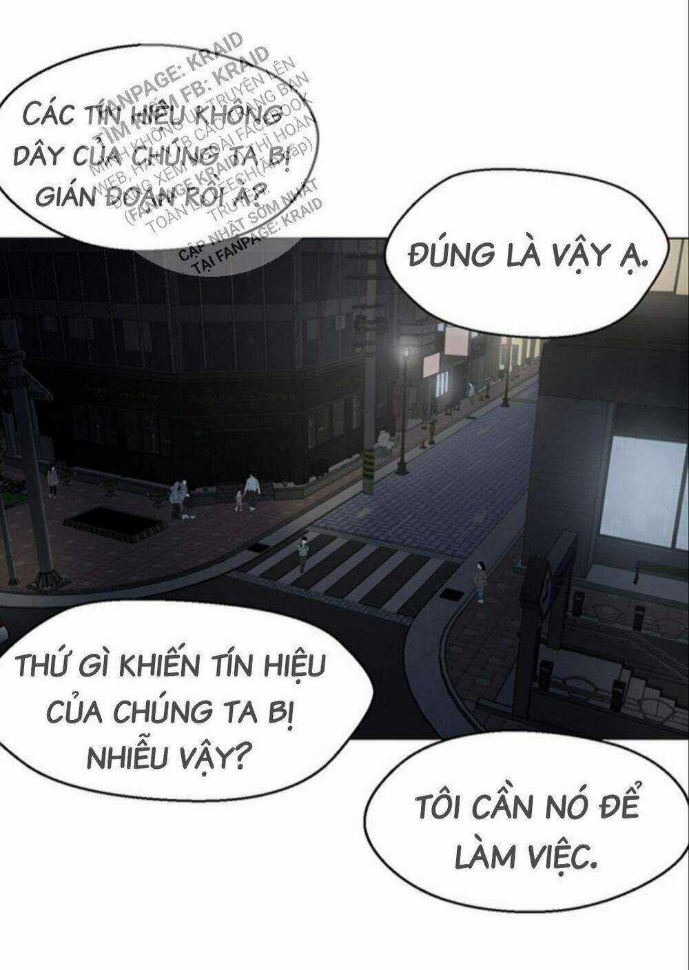 Luân Hồi Ác Nhân Chapter 14 trang 64