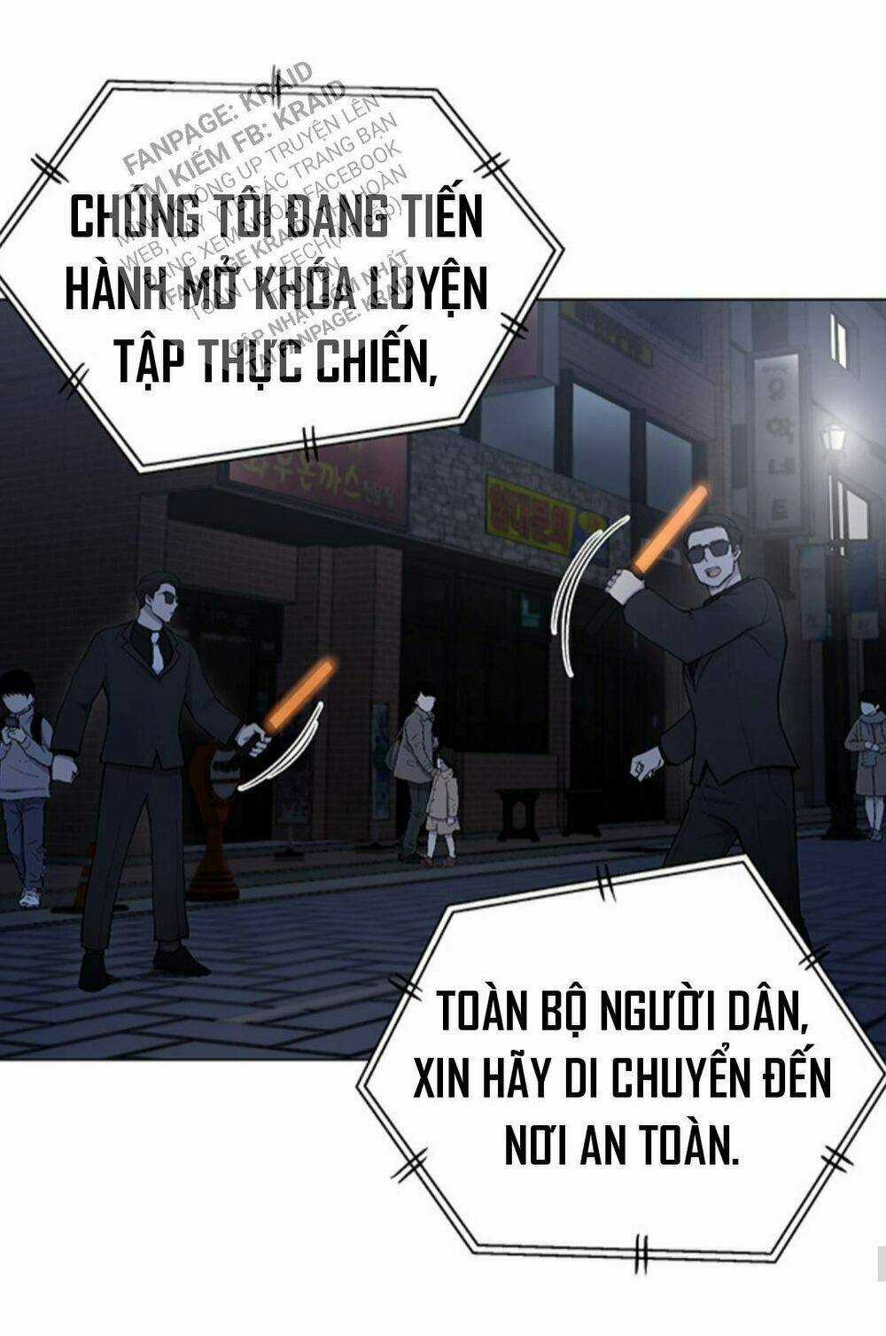 Luân Hồi Ác Nhân Chapter 14 trang 65