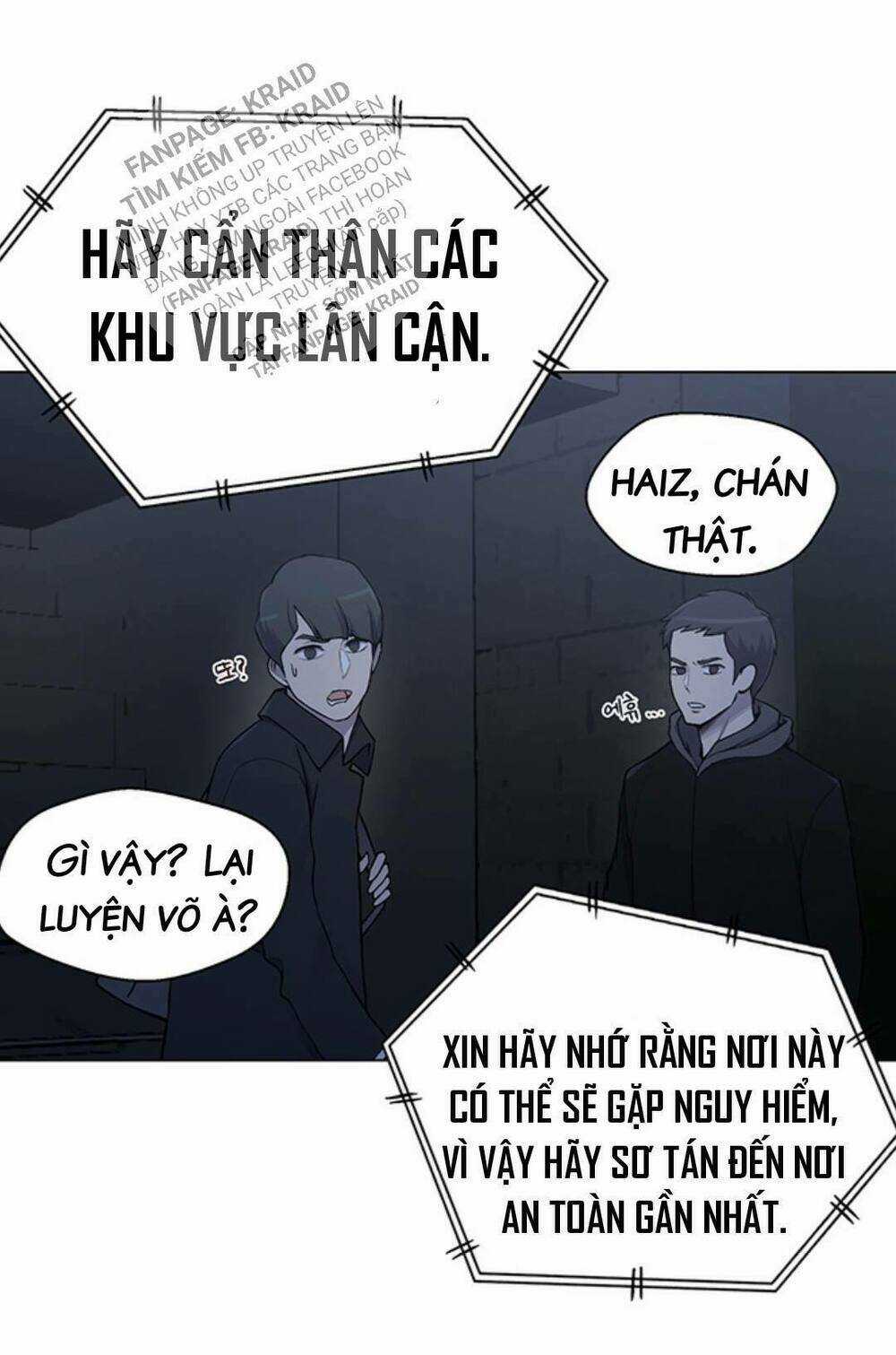 Luân Hồi Ác Nhân Chapter 14 trang 66