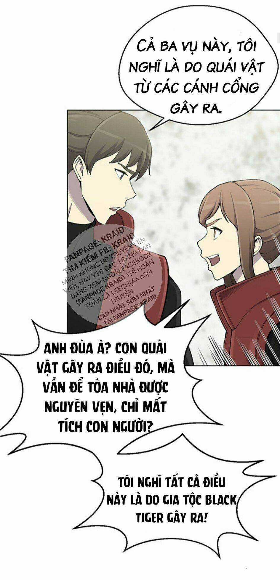Luân Hồi Ác Nhân Chapter 14 trang 8
