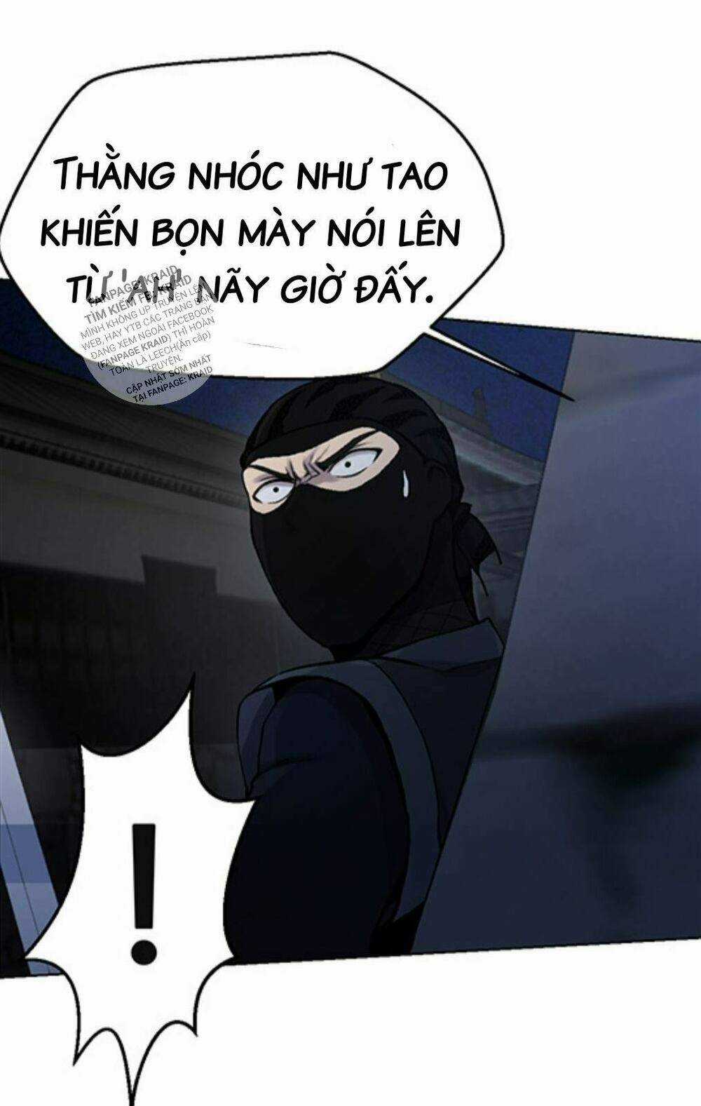 Luân Hồi Ác Nhân Chapter 15 trang 10