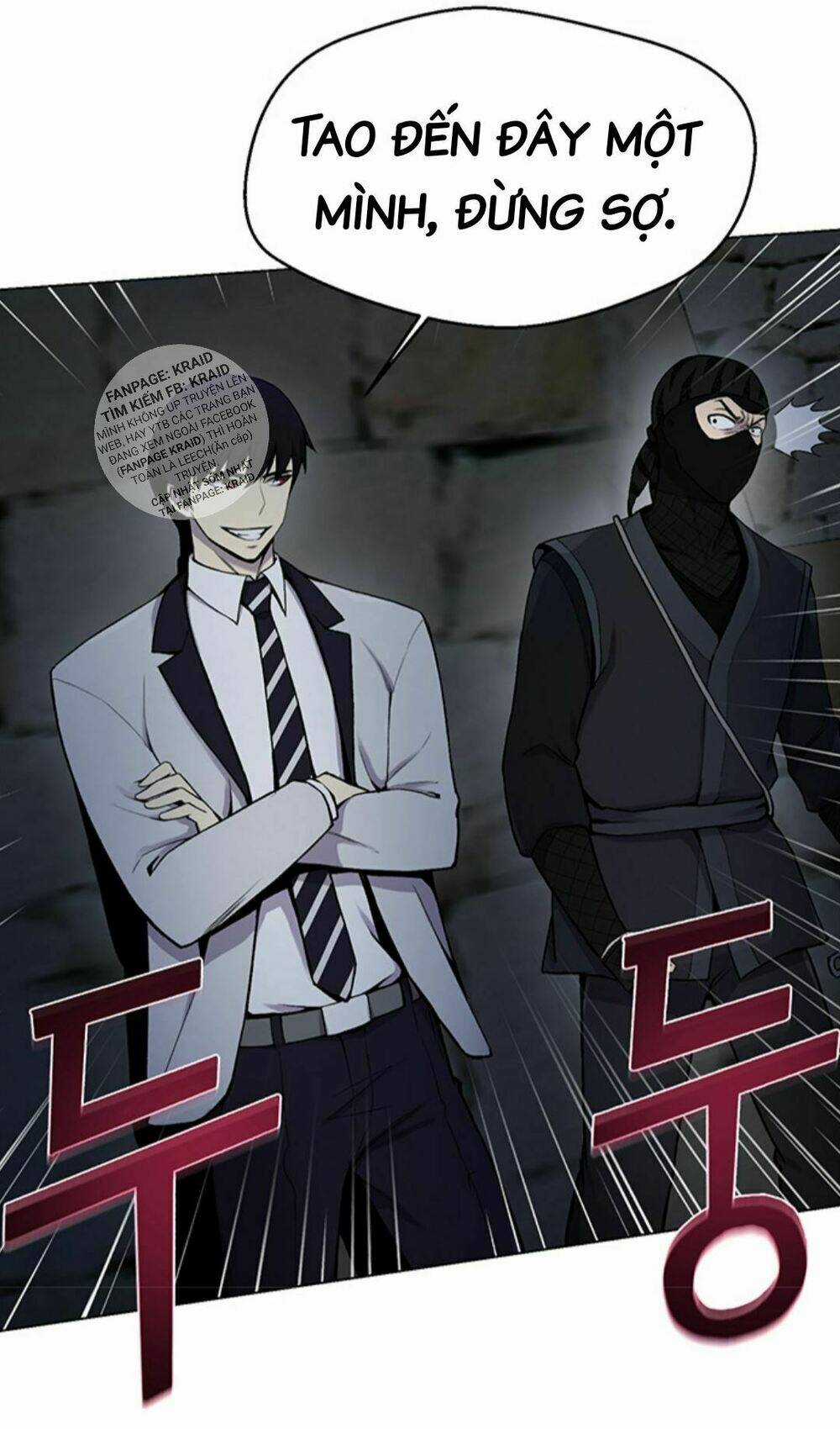 Luân Hồi Ác Nhân Chapter 15 trang 11