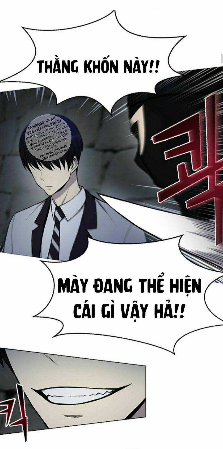 Luân Hồi Ác Nhân Chapter 15 trang 12