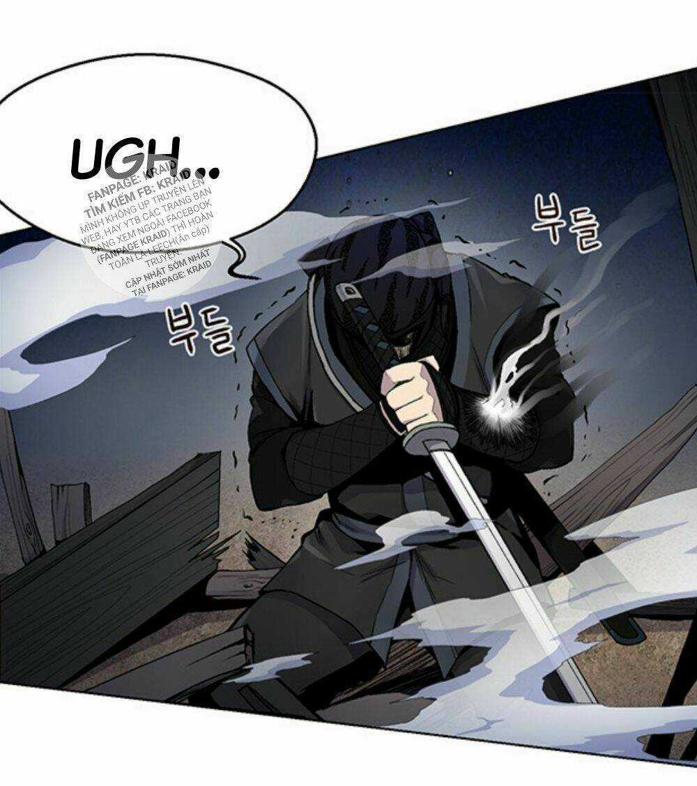 Luân Hồi Ác Nhân Chapter 15 trang 17