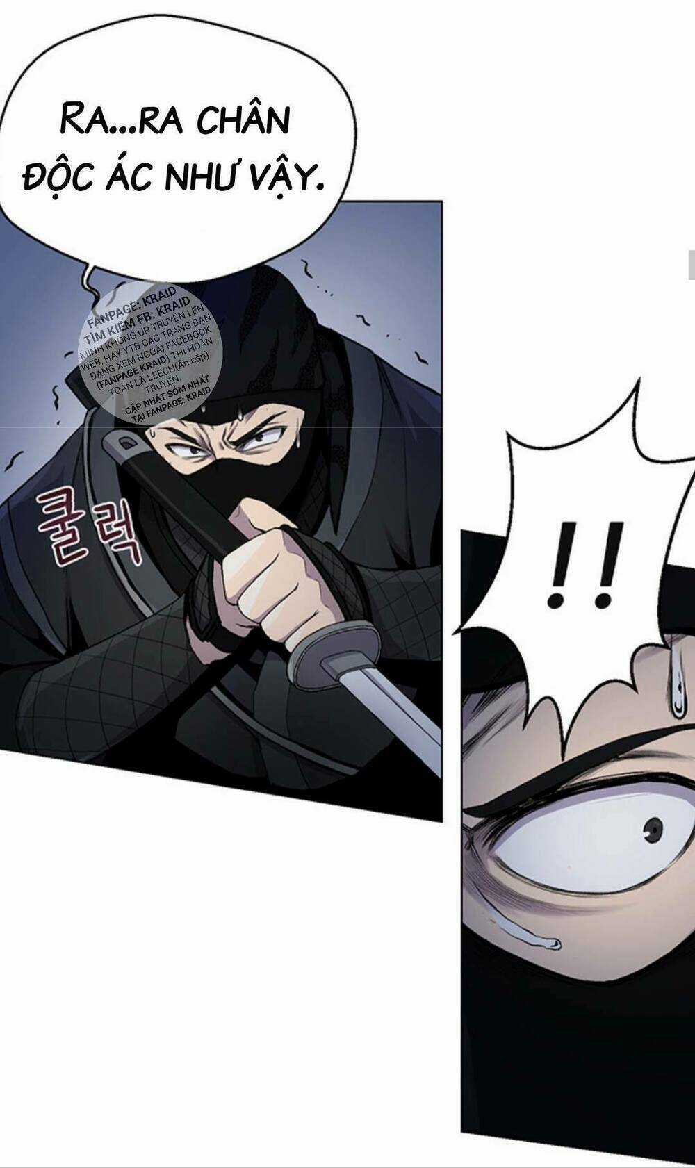 Luân Hồi Ác Nhân Chapter 15 trang 18